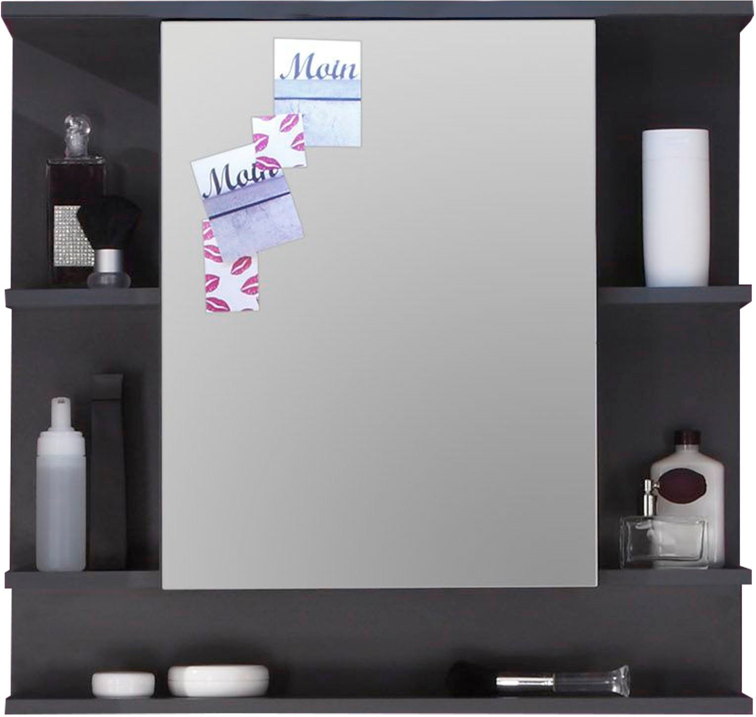 welltime Spiegelschrank Tias (1-St) Spiegelschrank mit günstig online kaufen