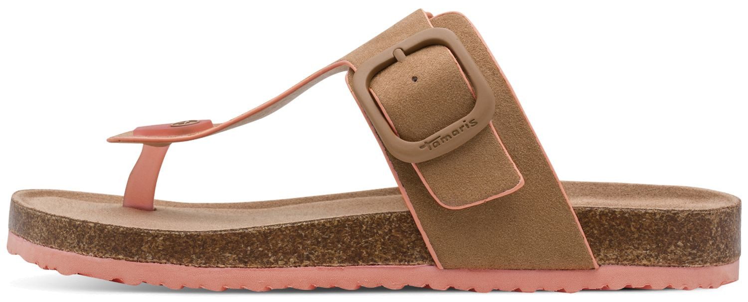 Tamaris Tamaris 27400/46 Sand Sneaker
