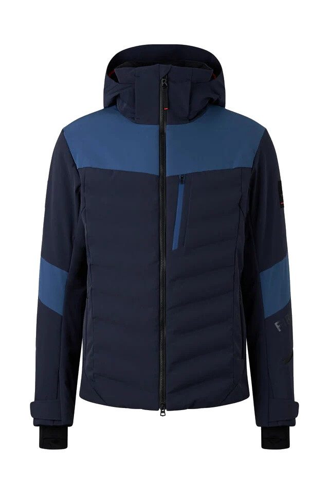 Bogner Fire + Ice Winterjacke
