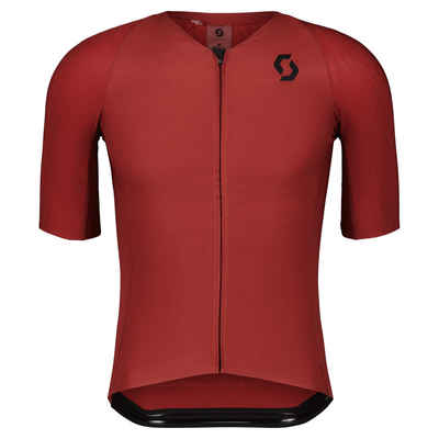 Scott Radtrikot Scott M Ultd. Aero Jersey Herren Kurzarm-Radtrikot