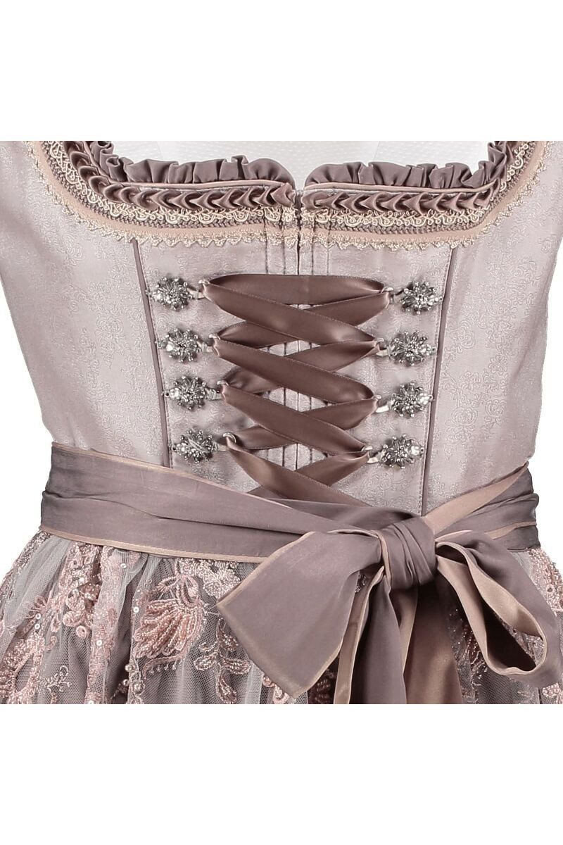 KRÜGER COLLECTION Dirndl Lisbeth
