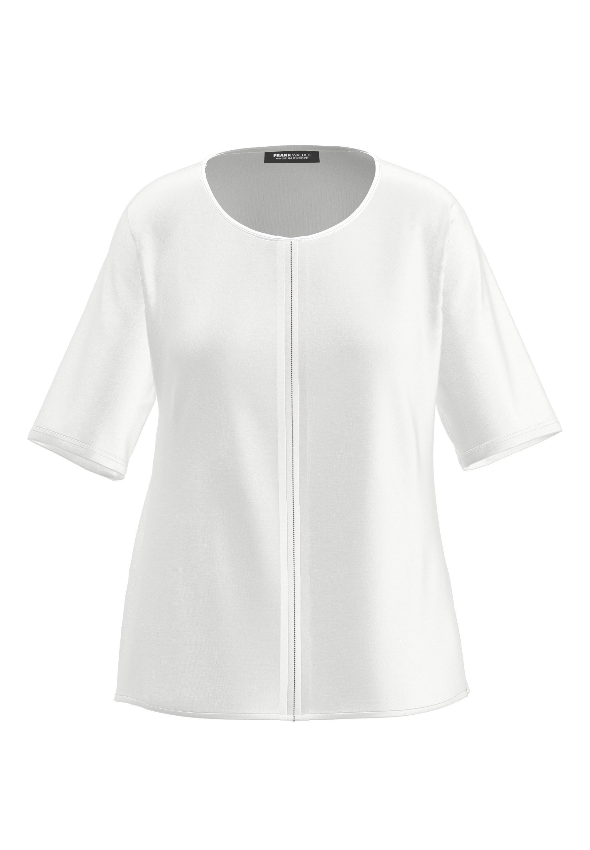 Shirtbluse