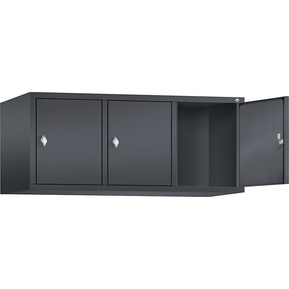 Aktenschrank C+P