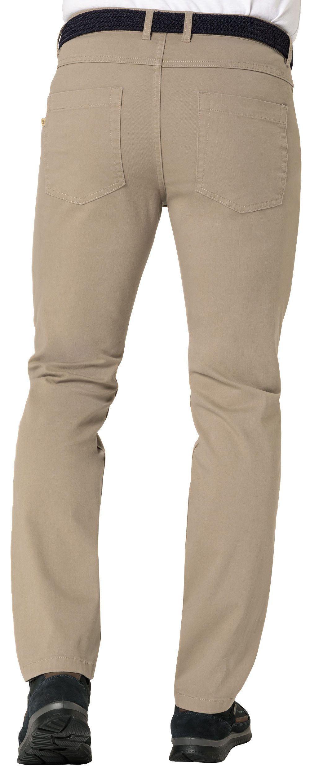 HENSON&HENSON 5-Pocket-Hose ausgezeichneter Tragekomfort