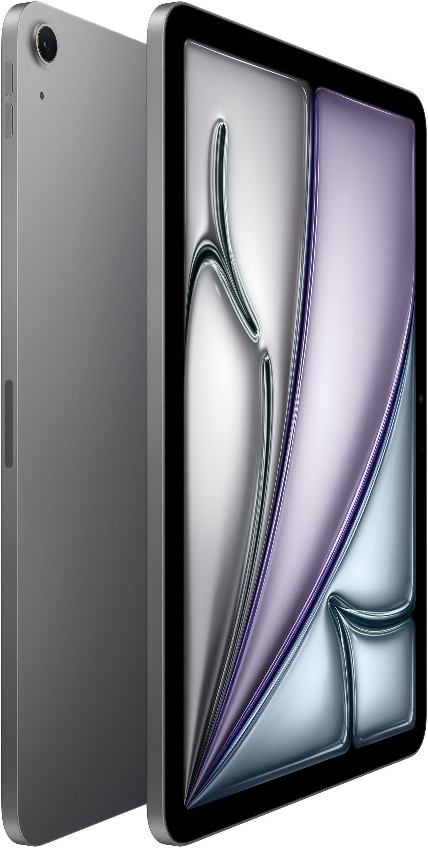 Apple 11" iPad Air Wi-Fi Tablet (11", iPadOS)
