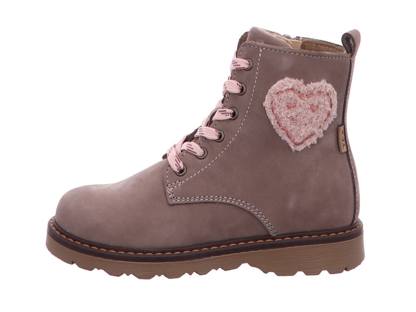 Micio Boots Ankleboots