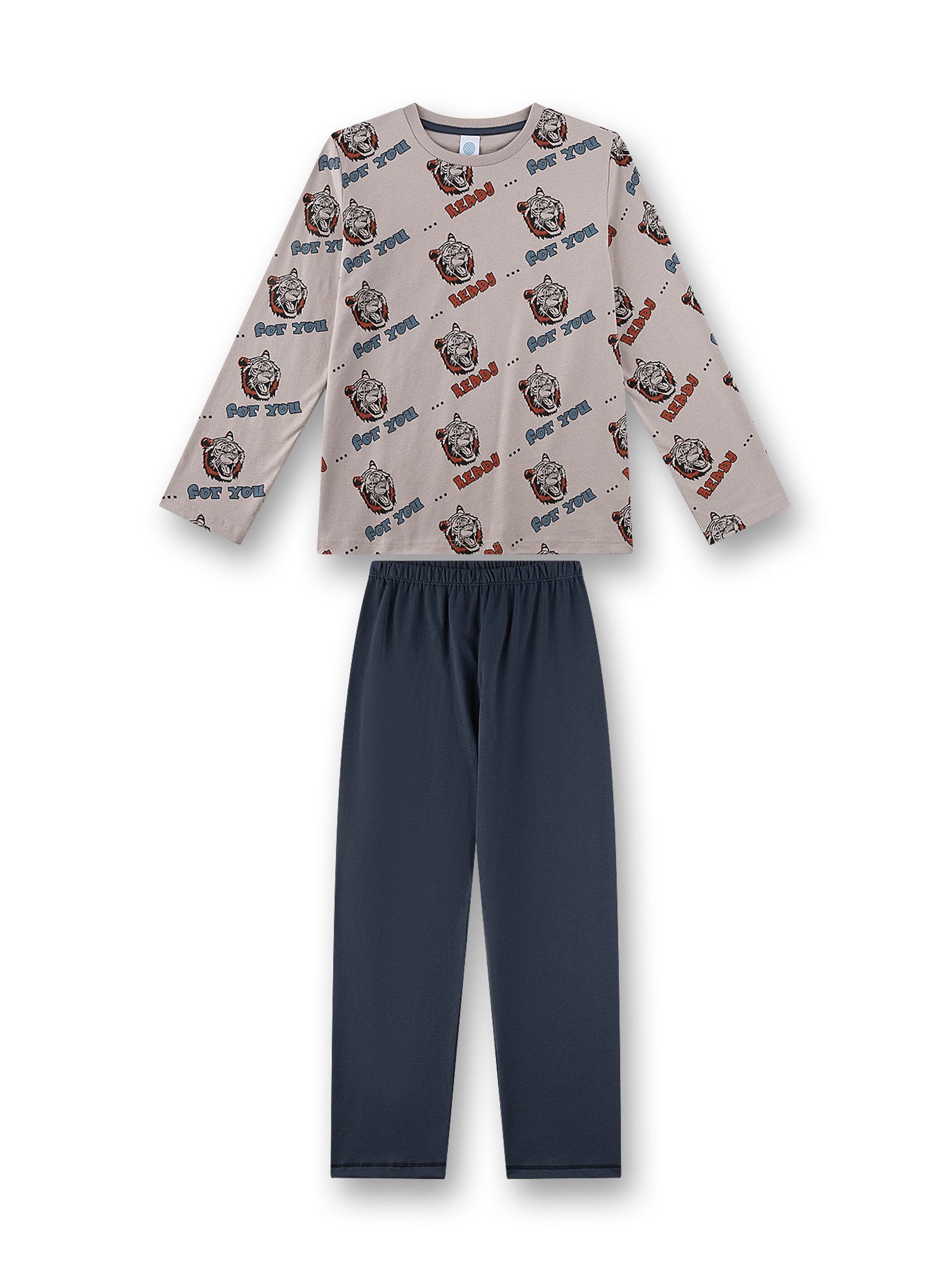 Sanetta Pyjama (1 tlg)