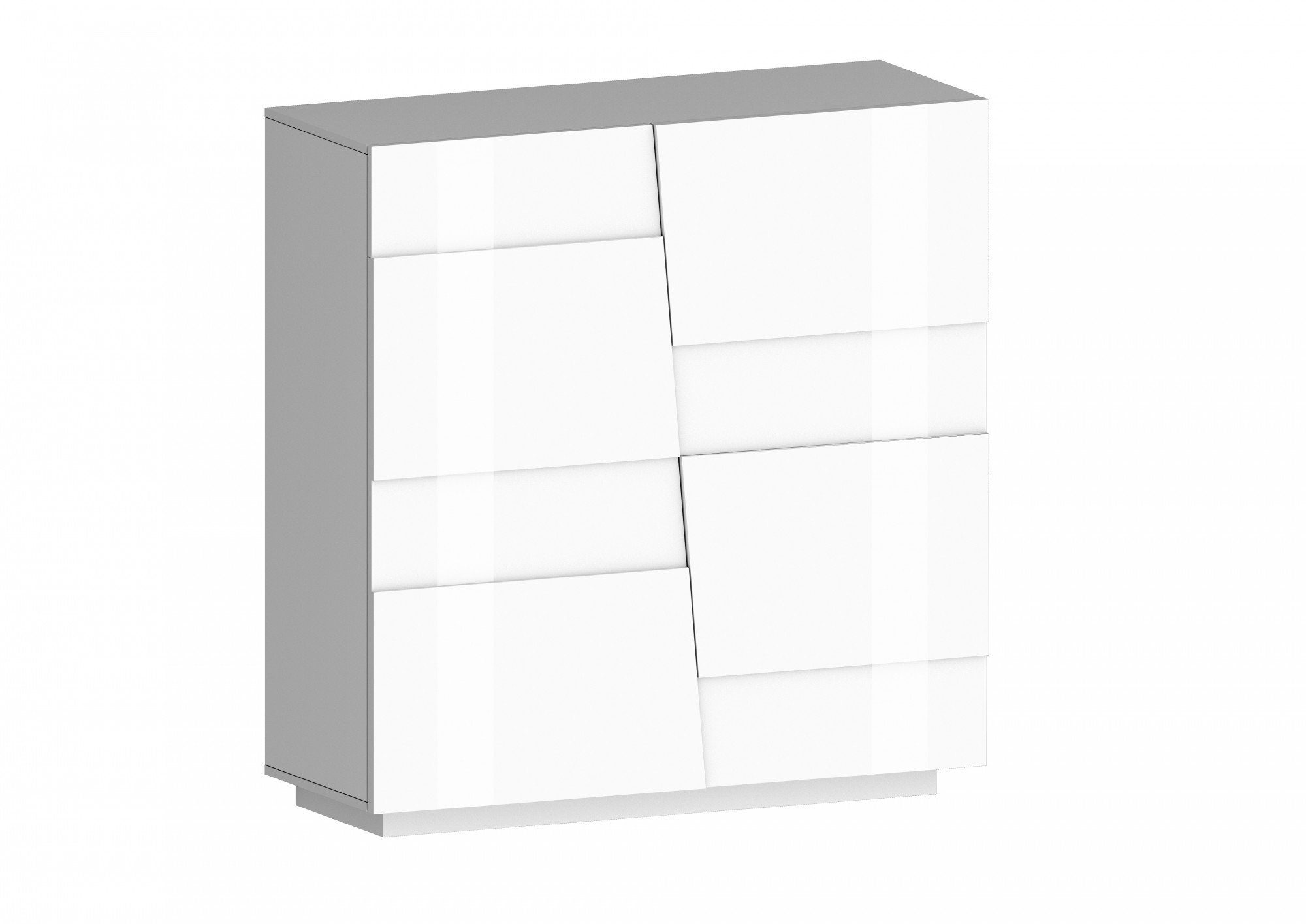 Highboard Pongo