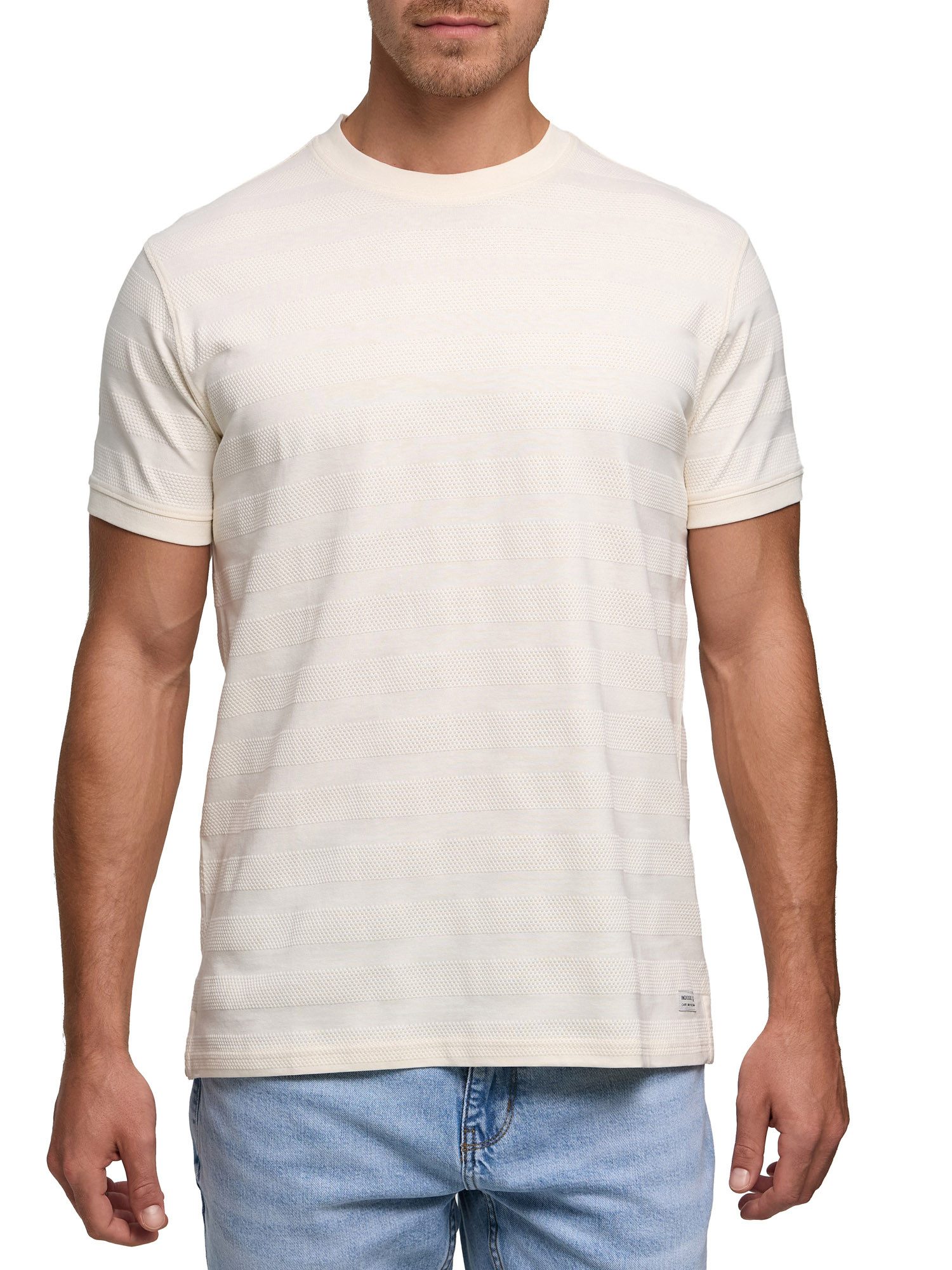 INDICODE T-Shirt INKihei