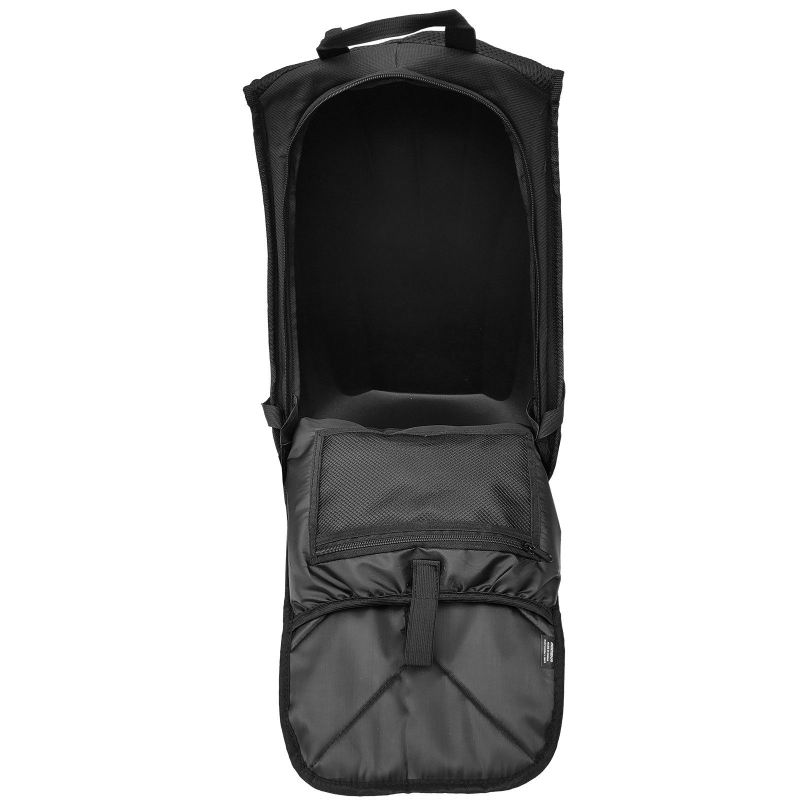 Modeka Reisetasche Modeka Shell Pack Rucksack (Packung)