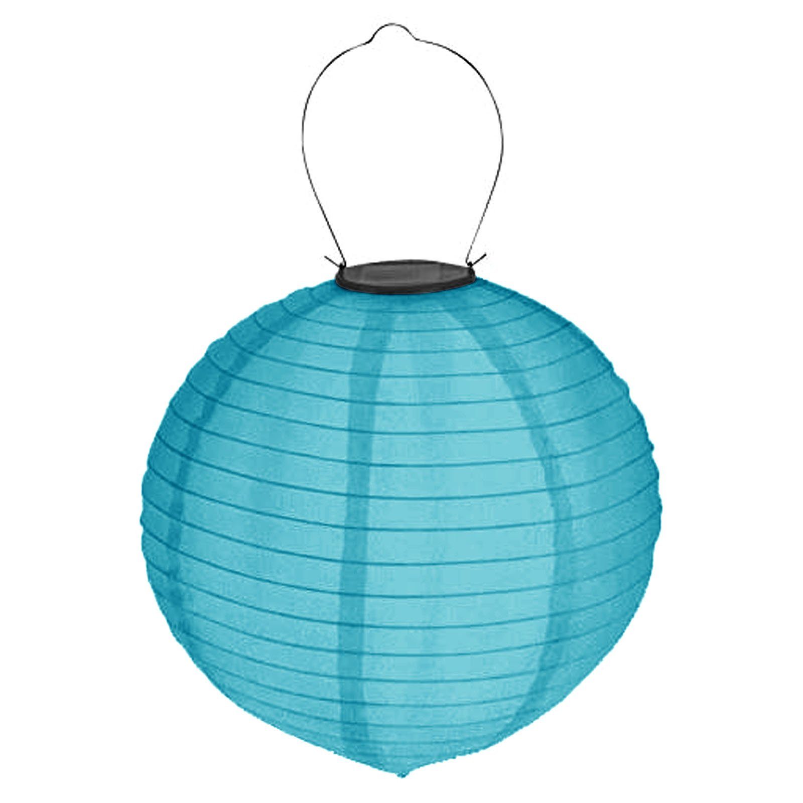 HAC24 LED Lampion 4x Deko Lampenschirm günstig online kaufen