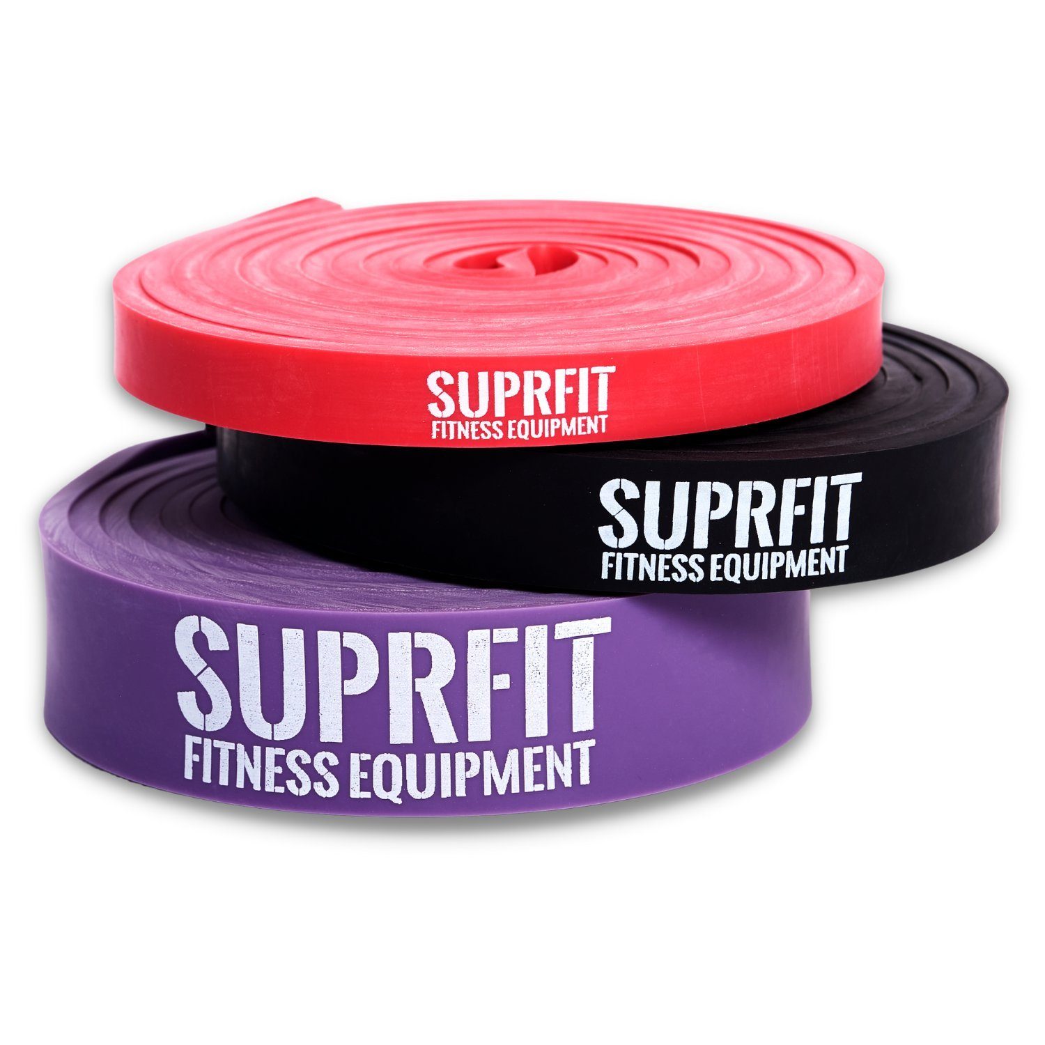 Trainingsbänder Qualitäts Resistance Bands