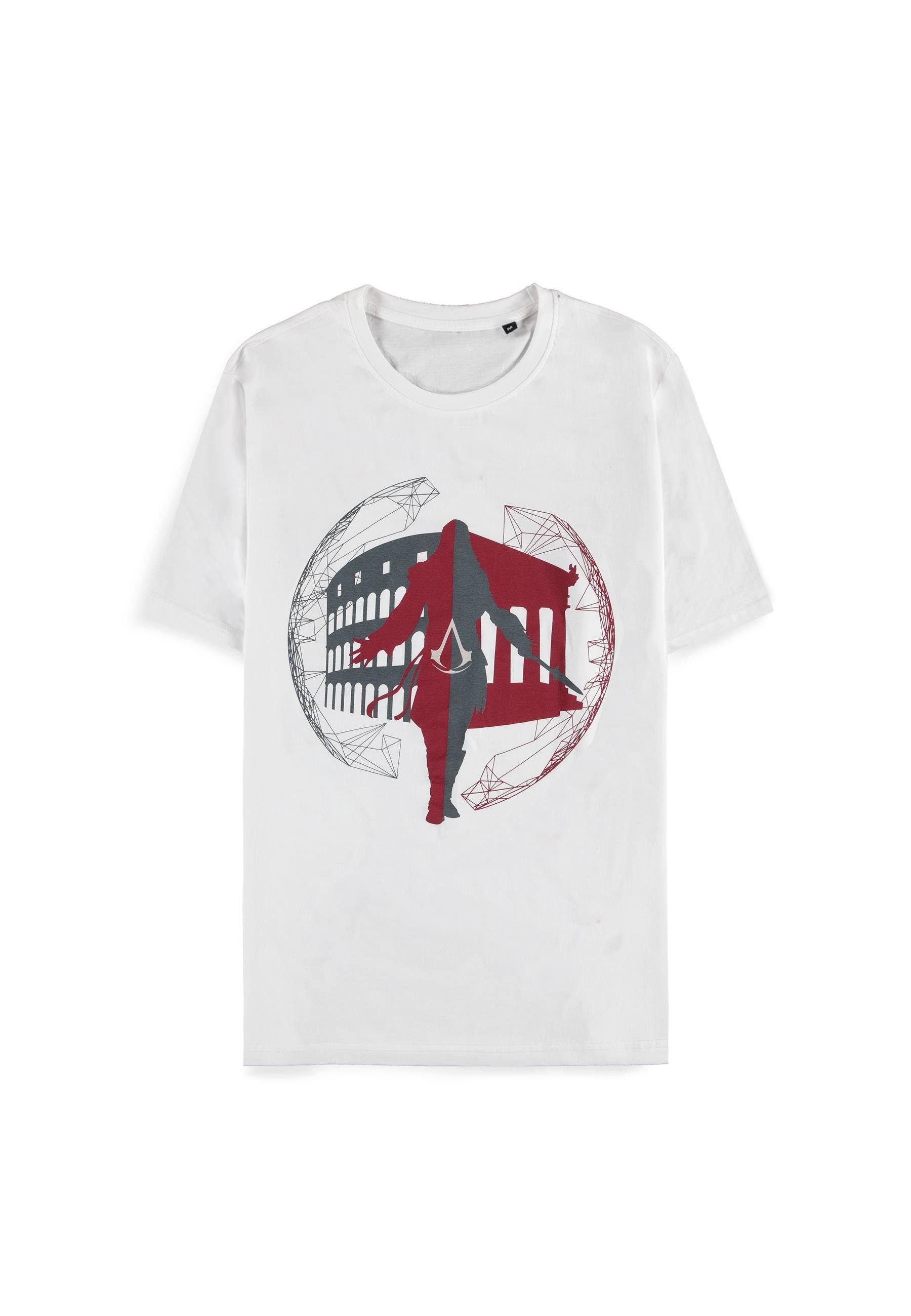Assassins Creed T-Shirt