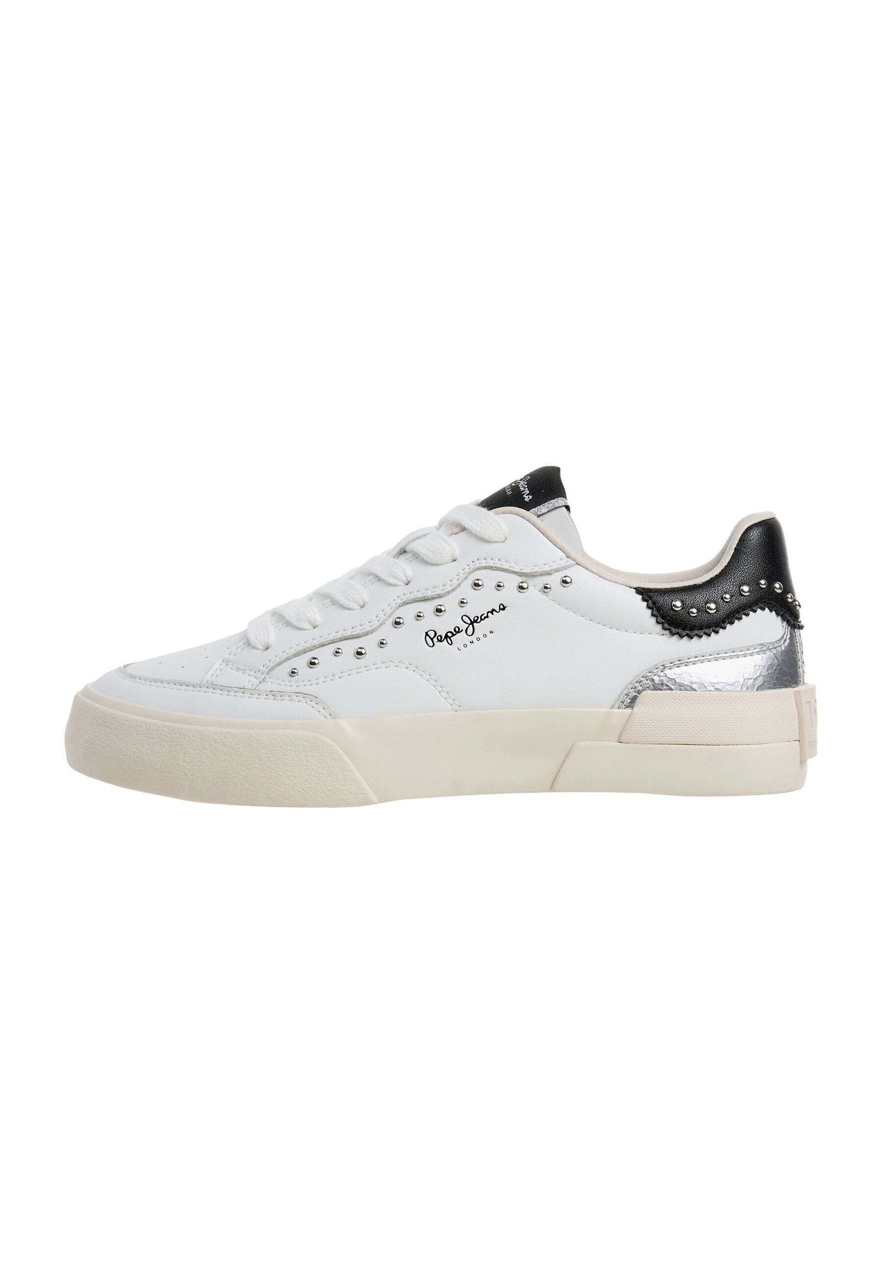 Pepe Jeans trainers MILAN IRON W Trainingsschuh