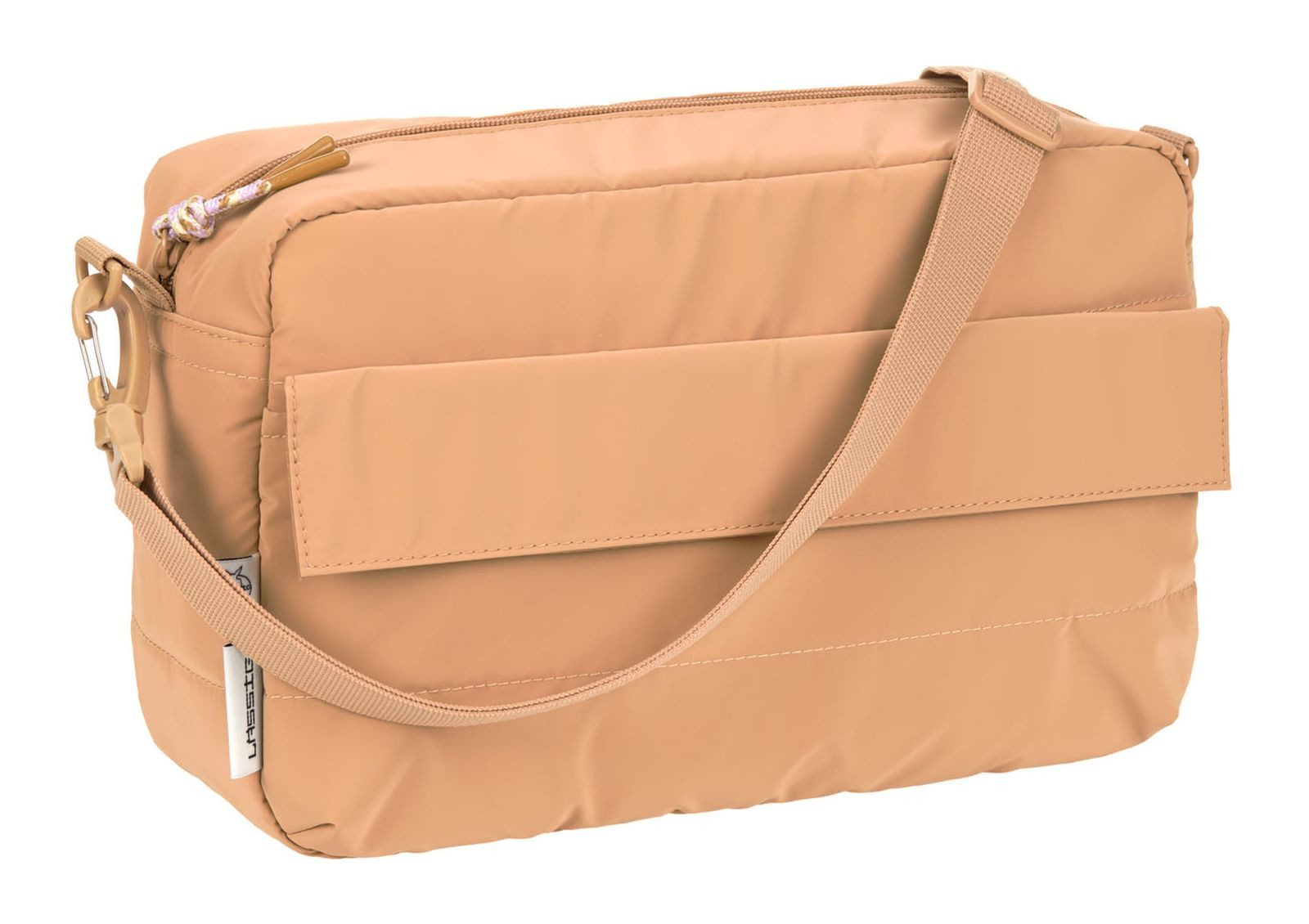LÄSSIG Wickeltasche Casual