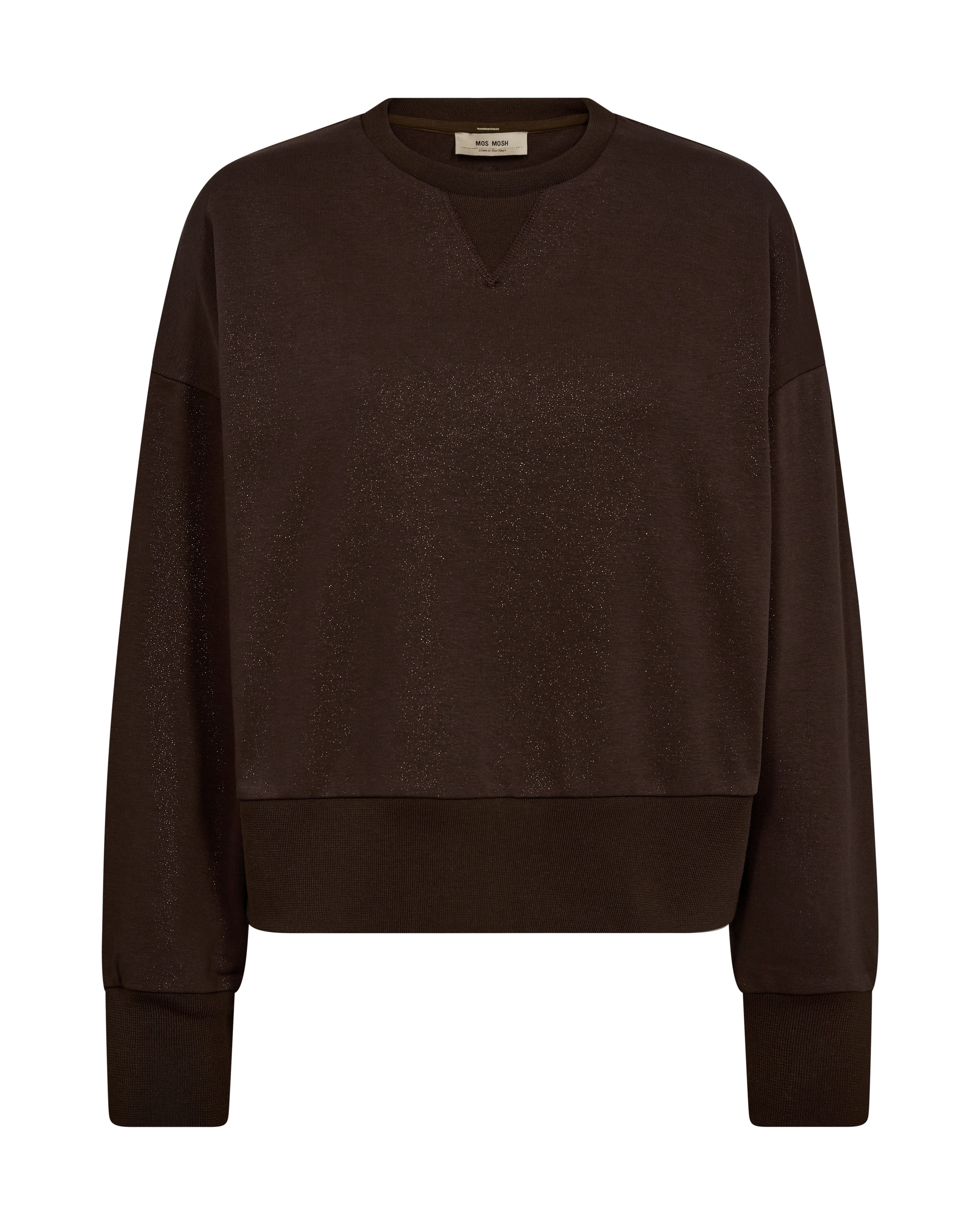 Mos Mosh Sweatshirt günstig online kaufen