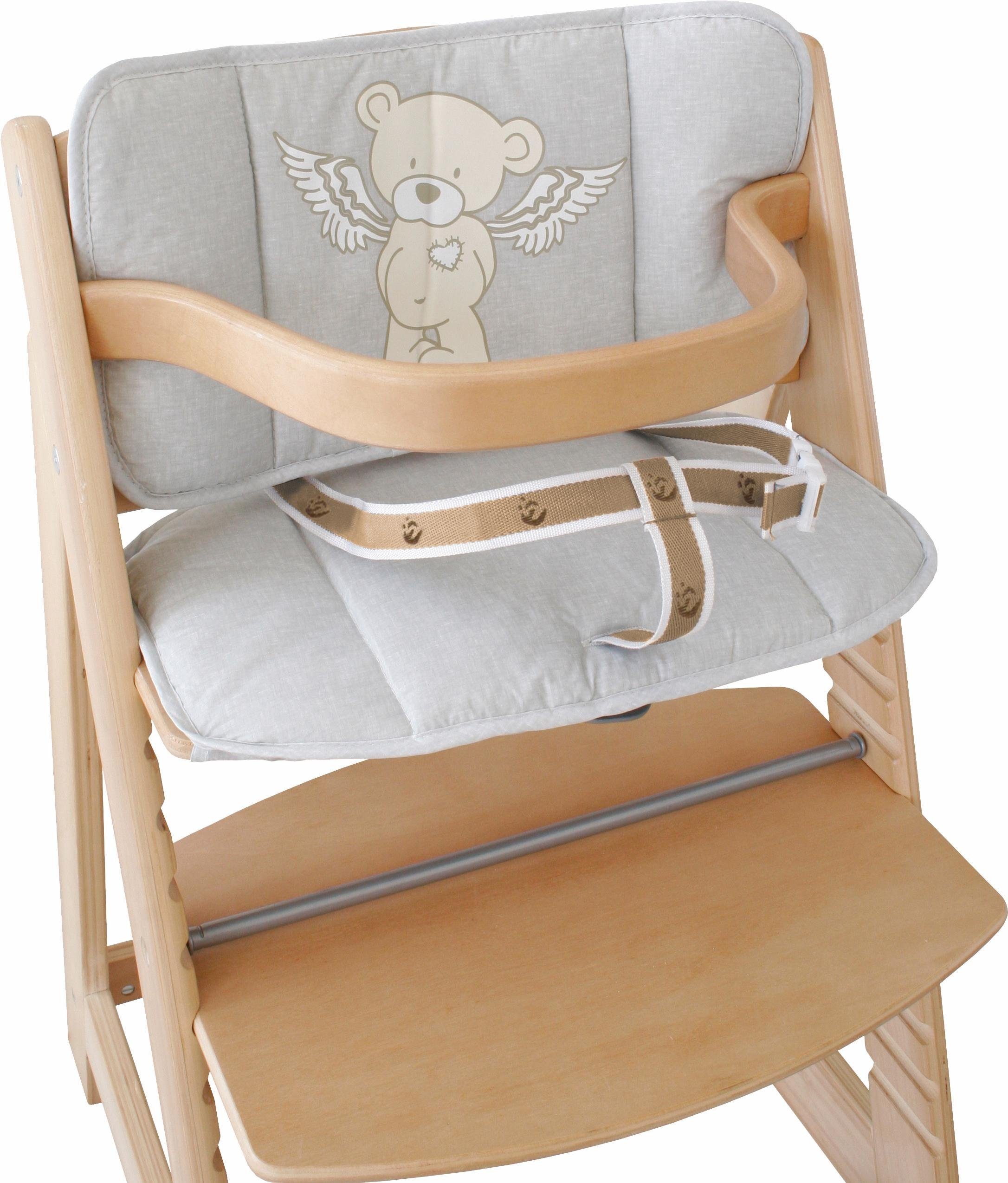 roba® Sitzverkleinerer Heartbreaker, (2-tlg) günstig online kaufen