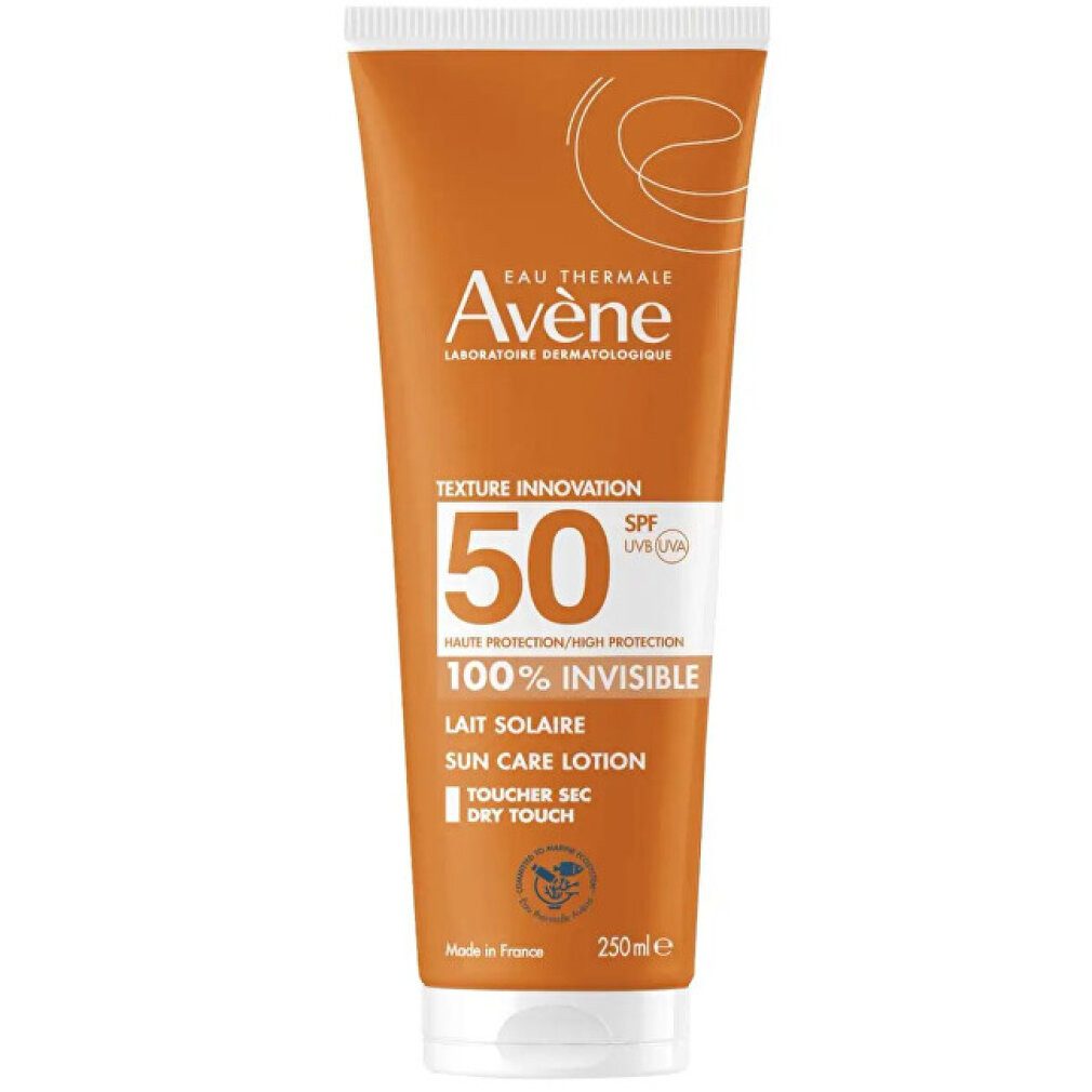 Avene Körperpflegemittel SOLAIRE MILCH SPF50+