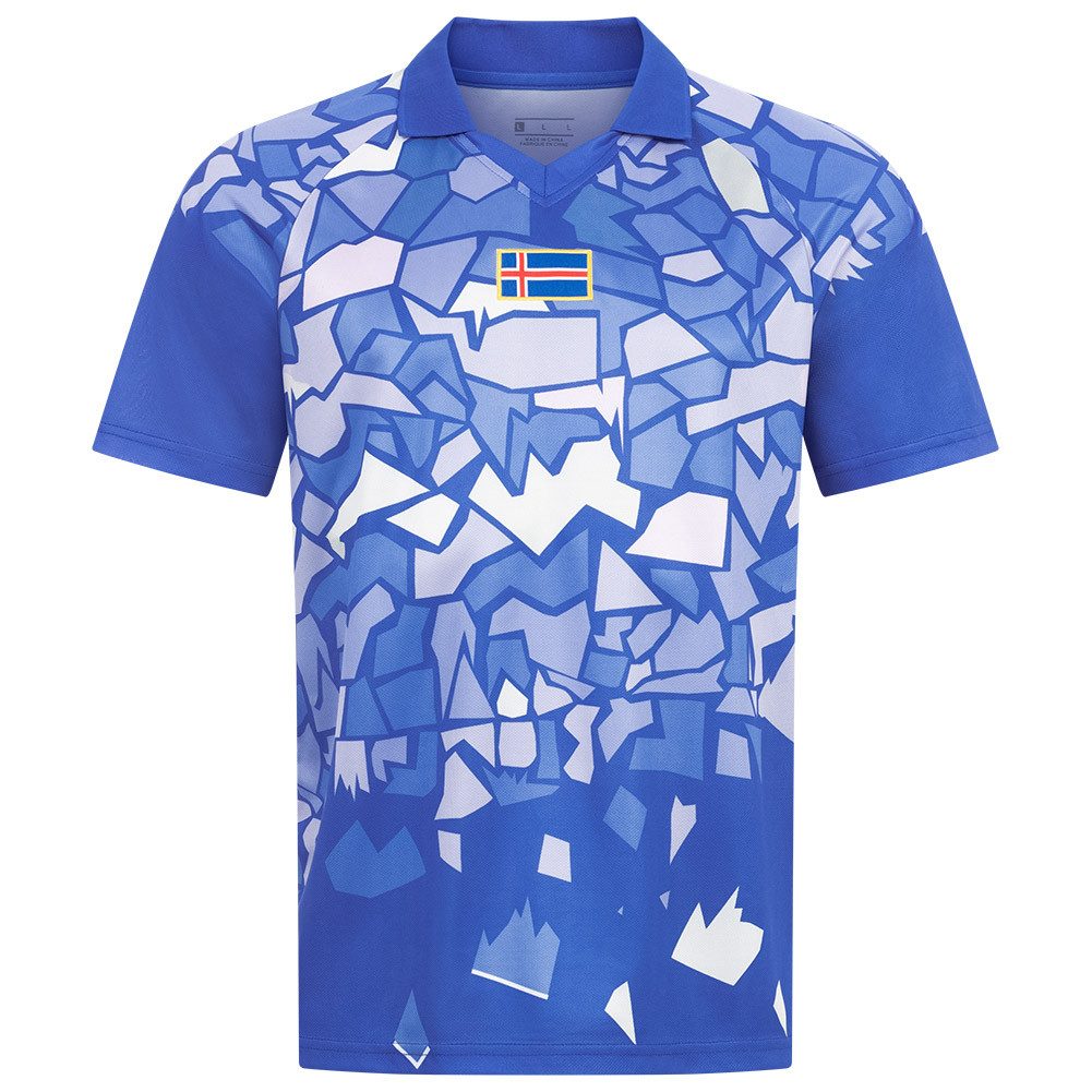 JELEX Fußballtrikot "Retro History"
