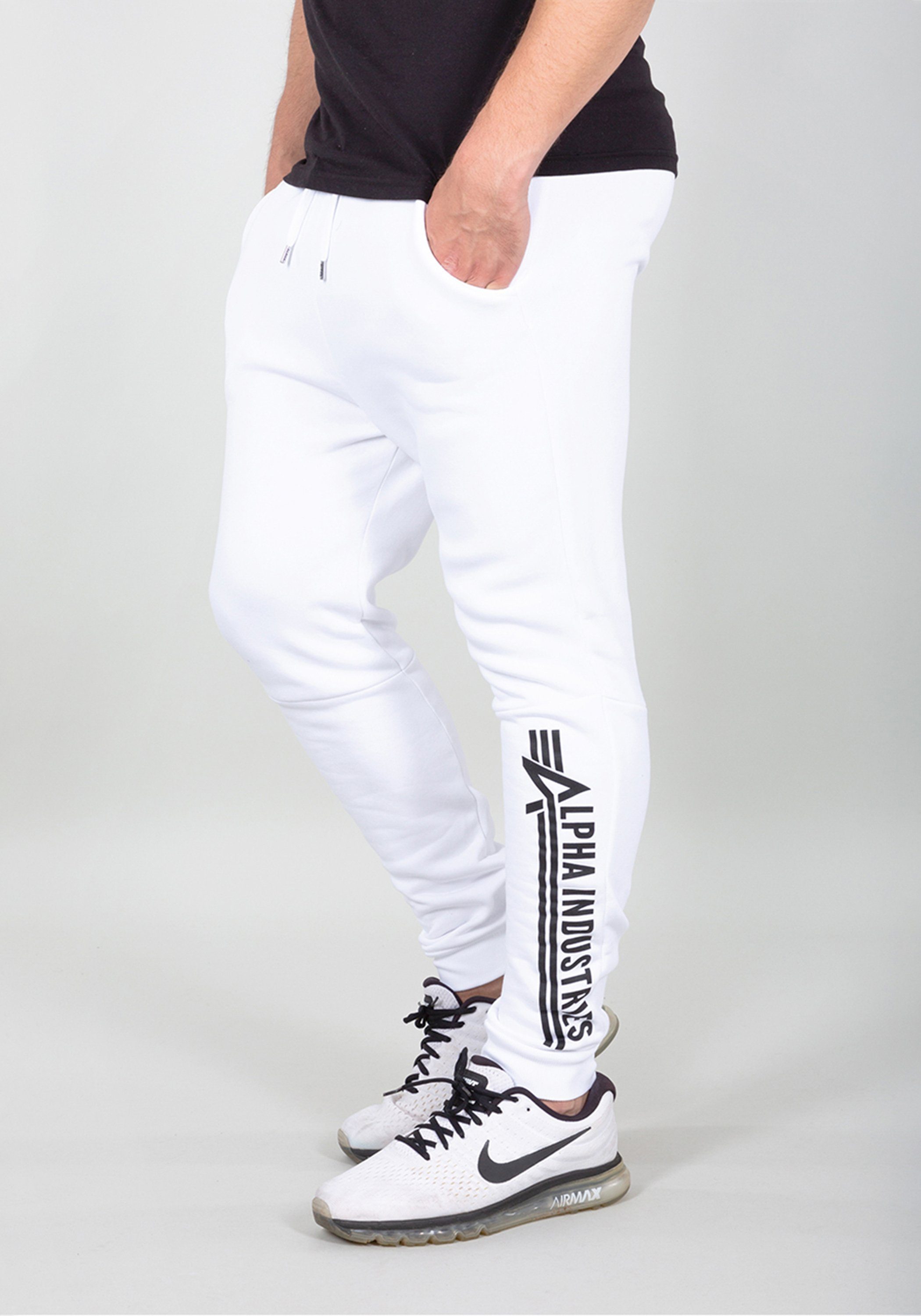 Alpha Industries Jogginghose Alpha Industries Men günstig online kaufen