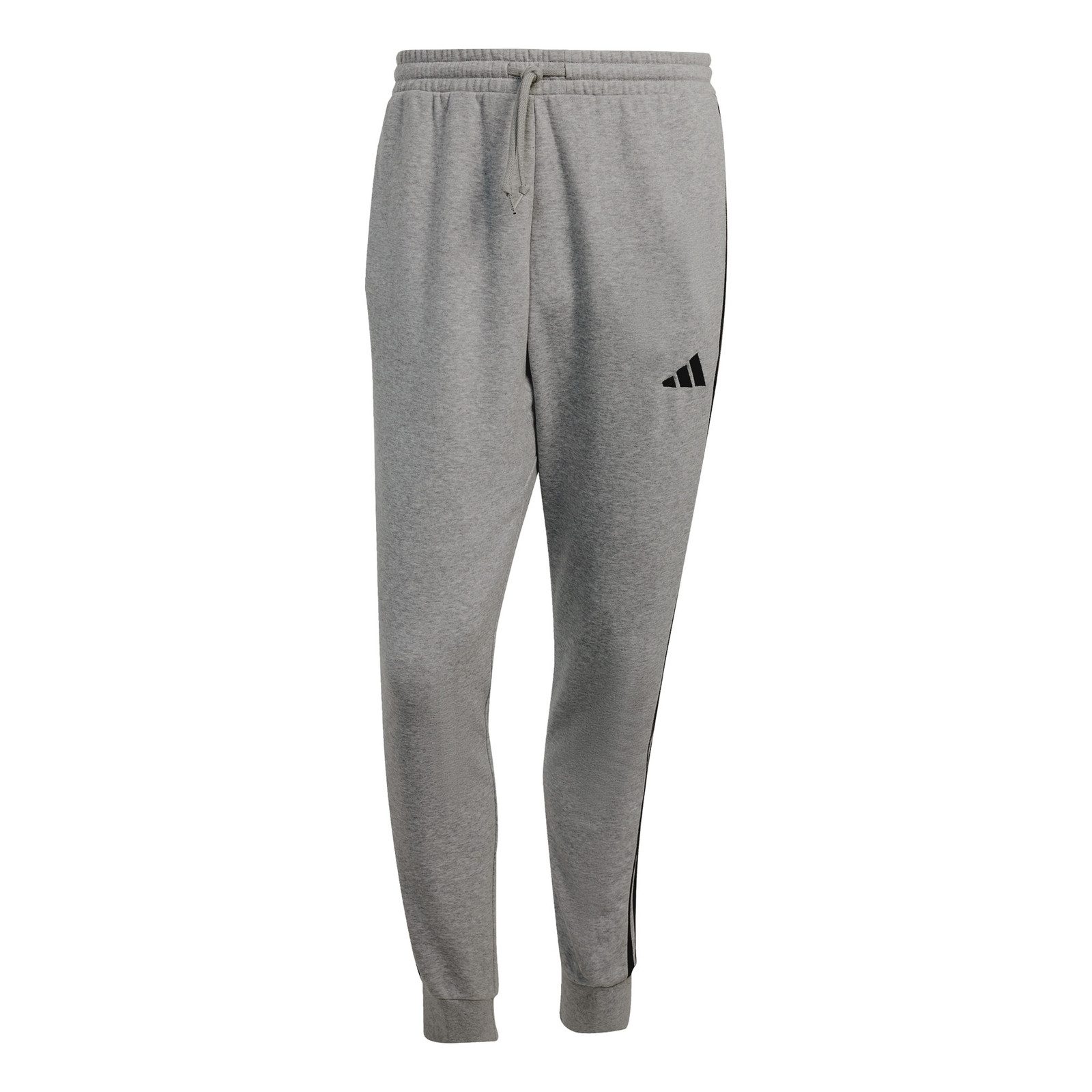 adidas Sportswear Jogginghose Essentials 3-Streifen French Terry Hose mit markentypischen Details