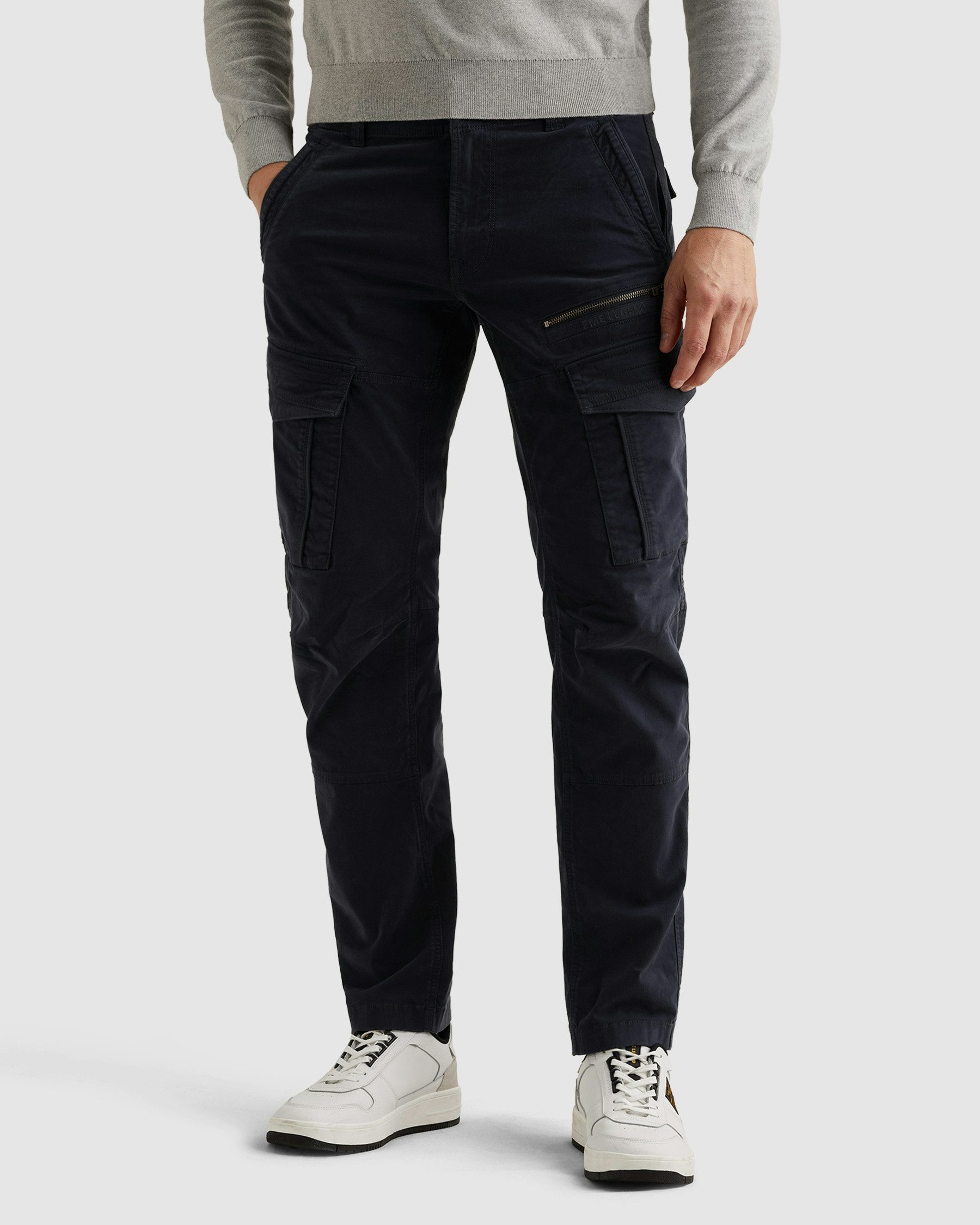 Cargohose Nordrop Stretch Twill