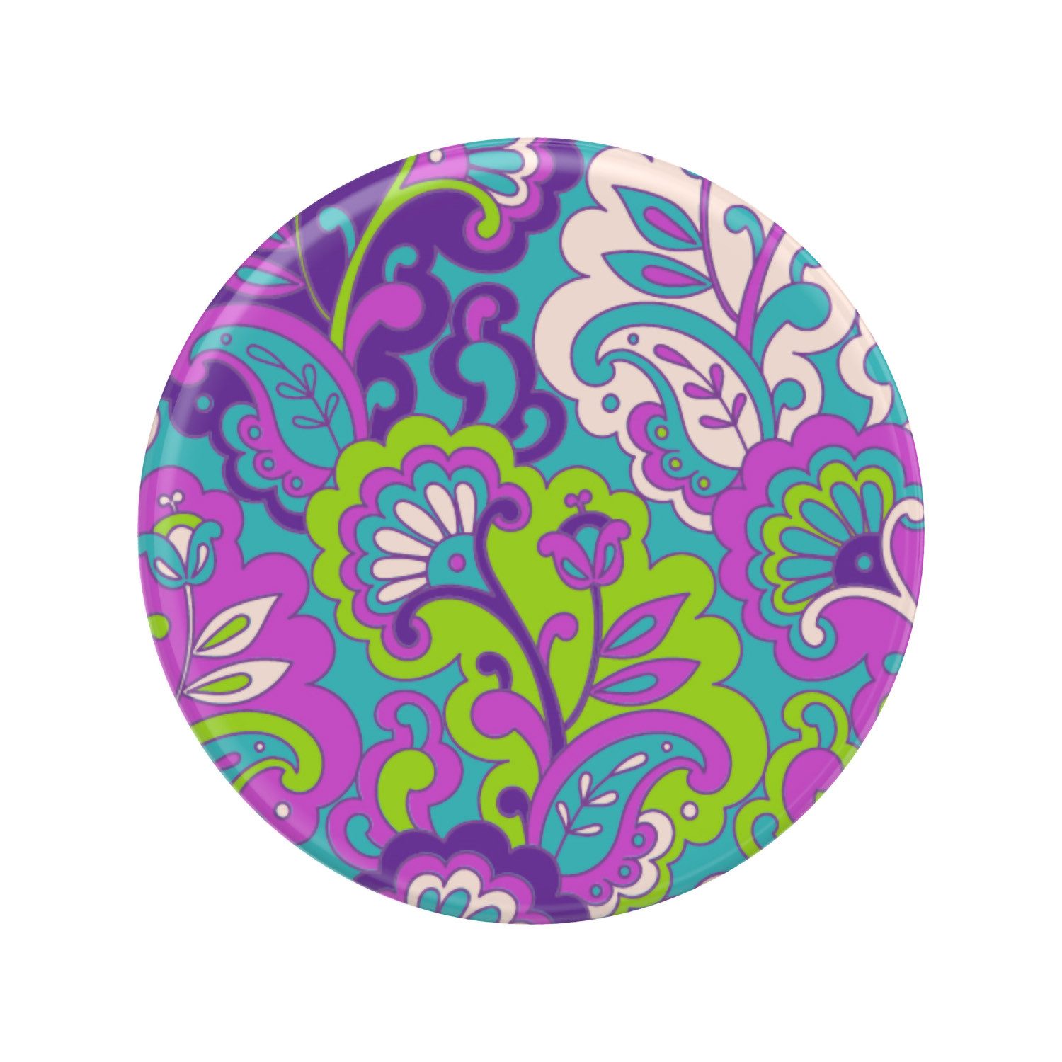 Popsockets Popsockets PlantCore Grip Purple Kamp