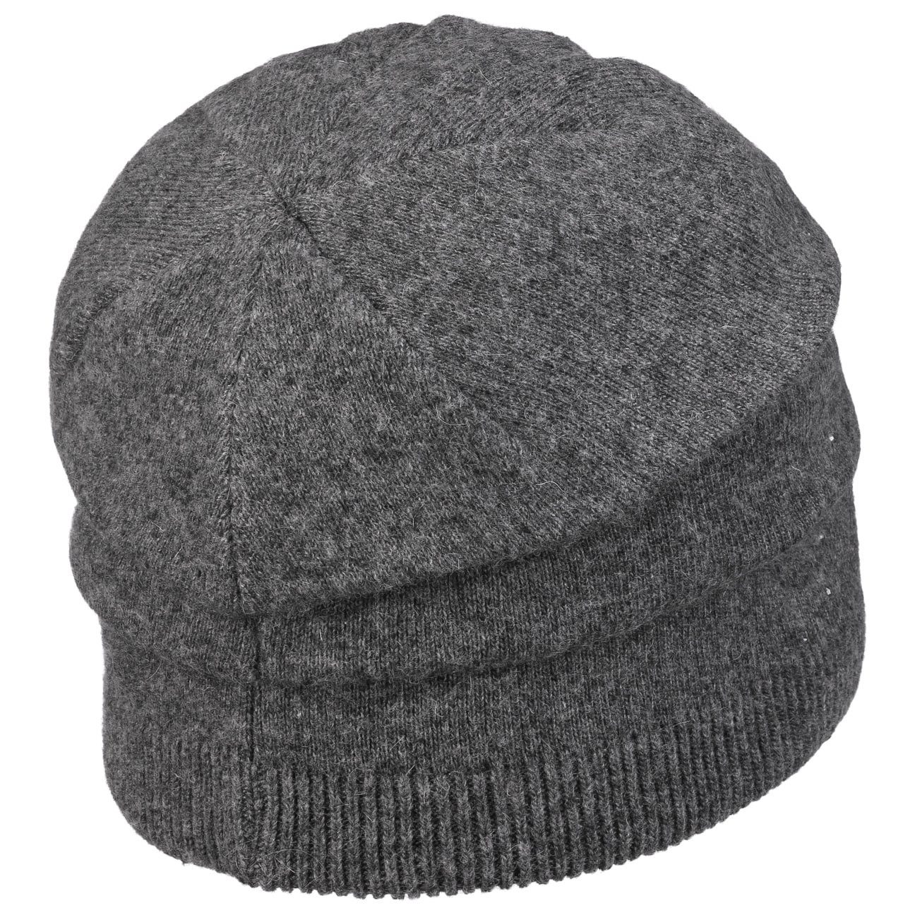 Lipodo Beanie (1-St) Damenmütze Oversize