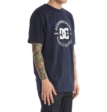 DC Shoes T-Shirt DC Star Pilot