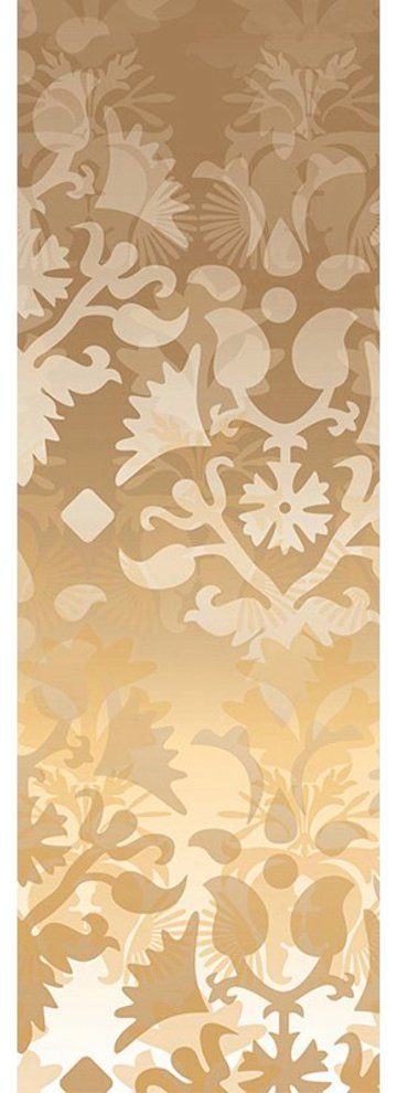 Architects Paper Ornamental Tapete 2,80m Gold Grafik Fototapete 1,00m Beige Spirit St), Ornament (1 Gold, x