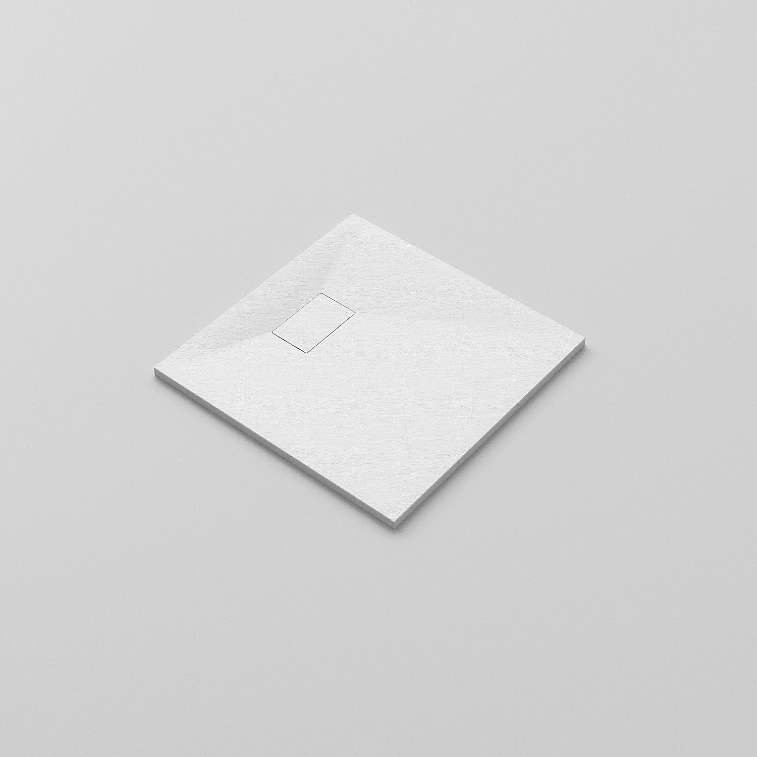 AQUABATOS Duschwanne Duschtasse Duschwanne 90x90 120x90 80x80 140x90, quadratisch, 100x70,100x80,120x80,140x80,120x100,140x100,80x80,100x80
