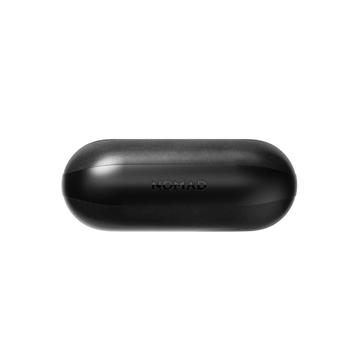 Nomad Smartphone-Hülle Modern Leather Case Airpods Pro 3 Horween