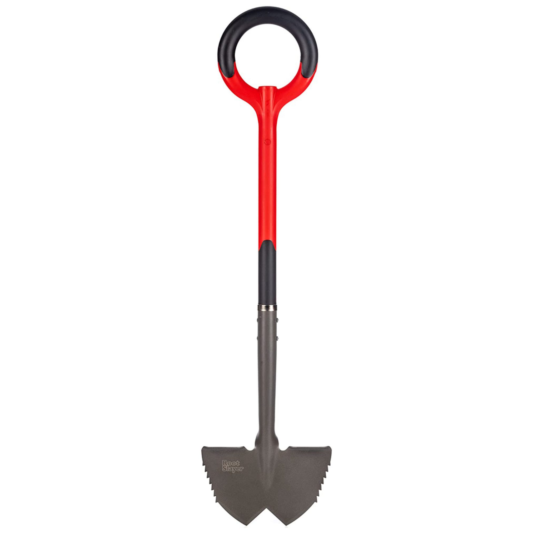 Gartenhacke Radius Rasenkantenstecher