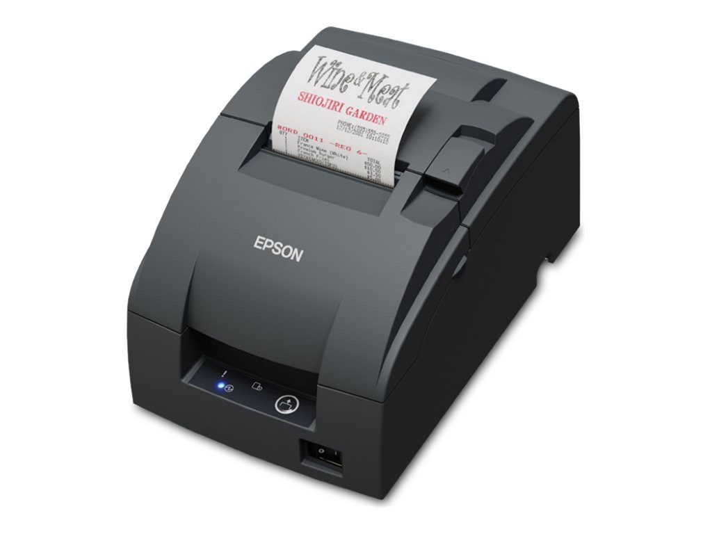 Epson Scanner