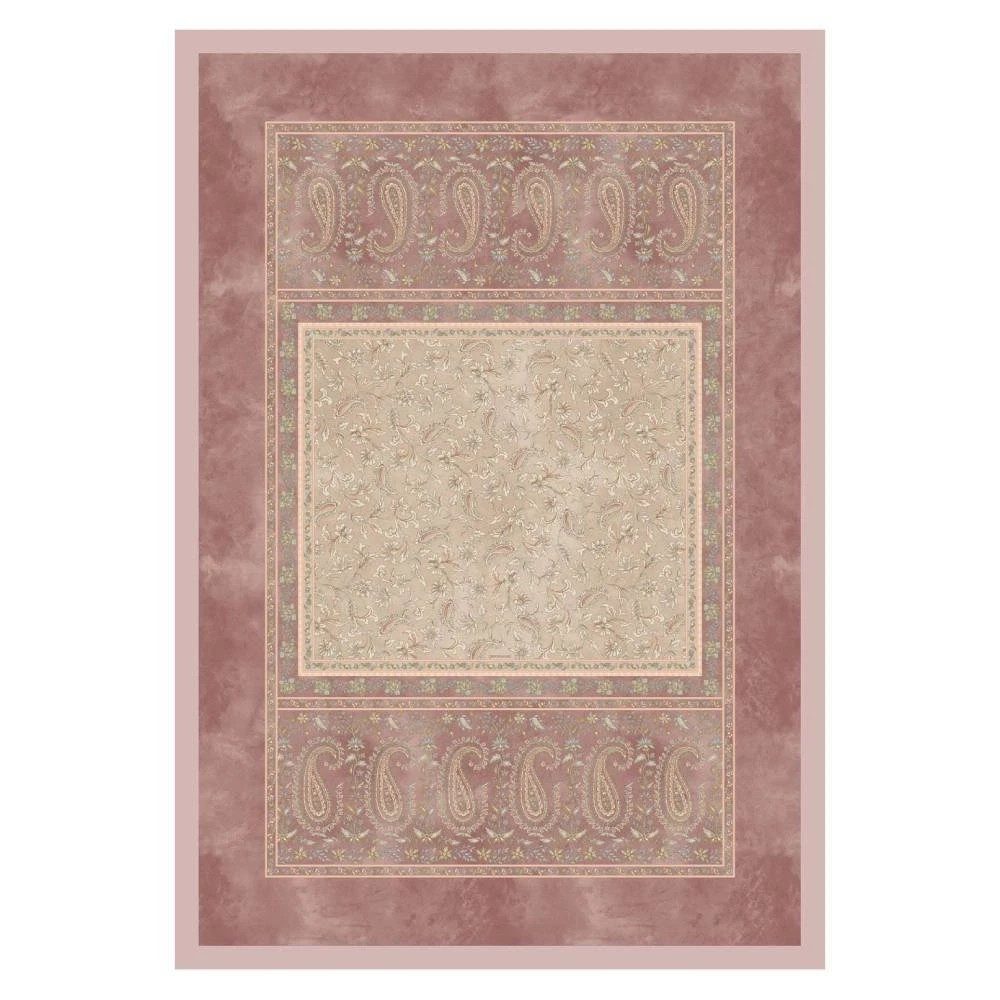 Plaid Como 41 135 x 190 cm, Bassetti, aus Baumwolle mit Mediterranes Design