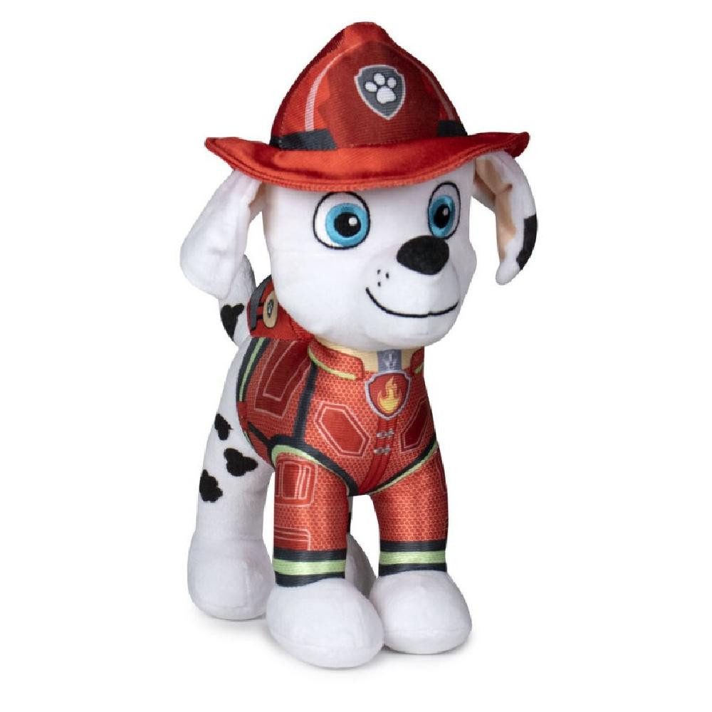 Play by Play Plüschfigur Paw Patrol Marshall Plüschfigur 27cm