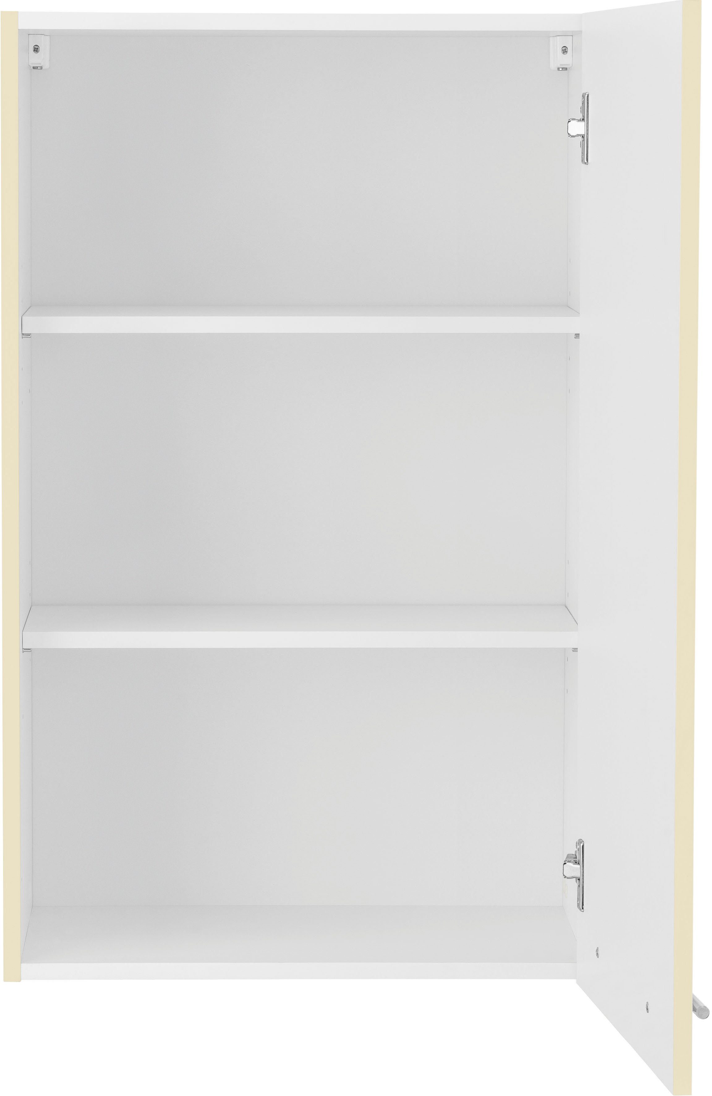 wiho Küchen Hängeschrank Unna 60 cm breit, 90 cm hoch