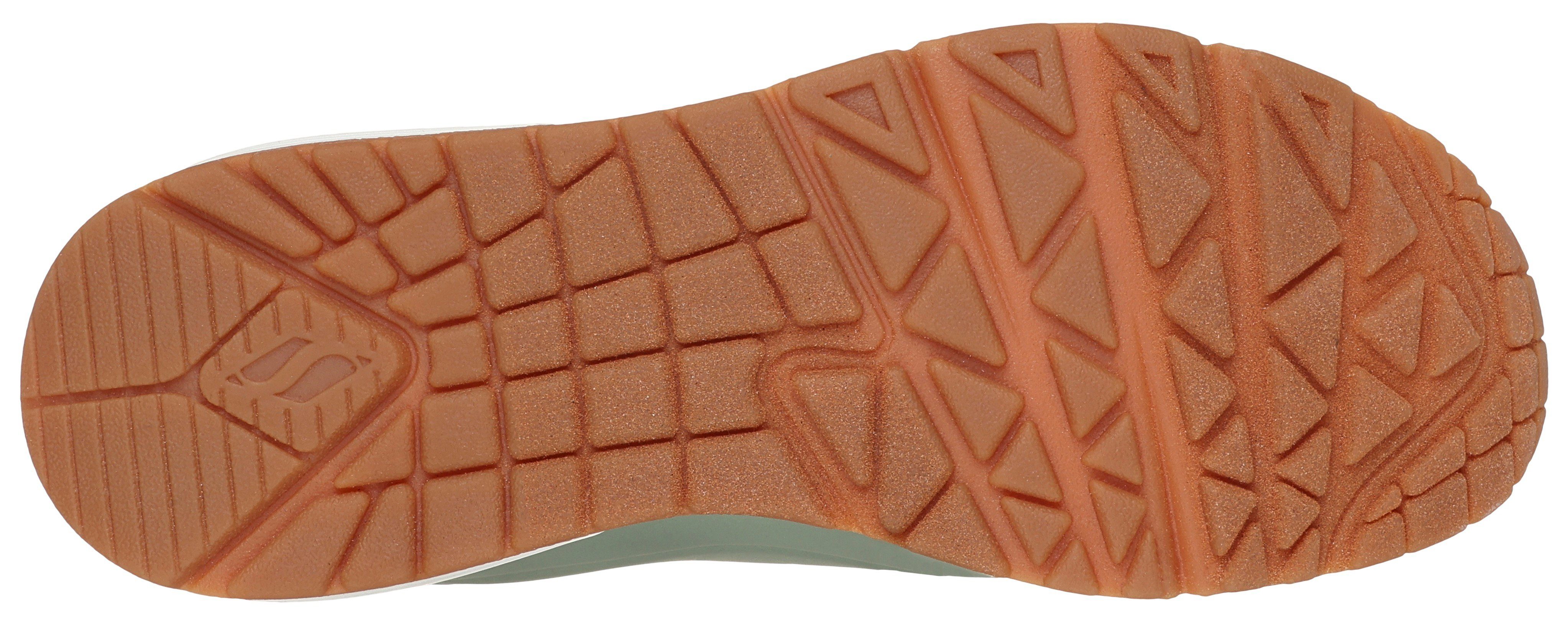 Skechers UNO SHIMMER AWAY Slip-On Sneaker günstig online kaufen