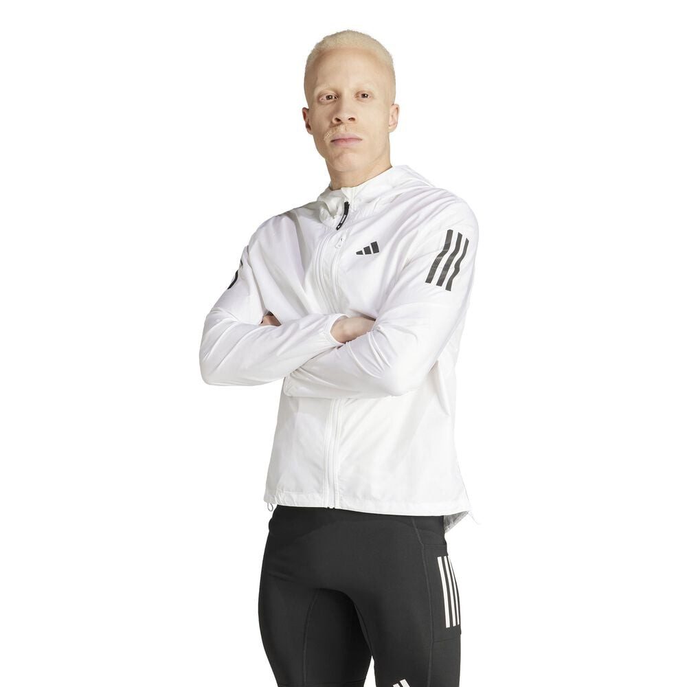 adidas Sportswear Laufjacke Own The Run günstig online kaufen