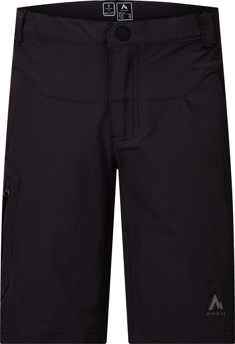 McKINLEY Bermudas Ki.-Bermuda Tyro