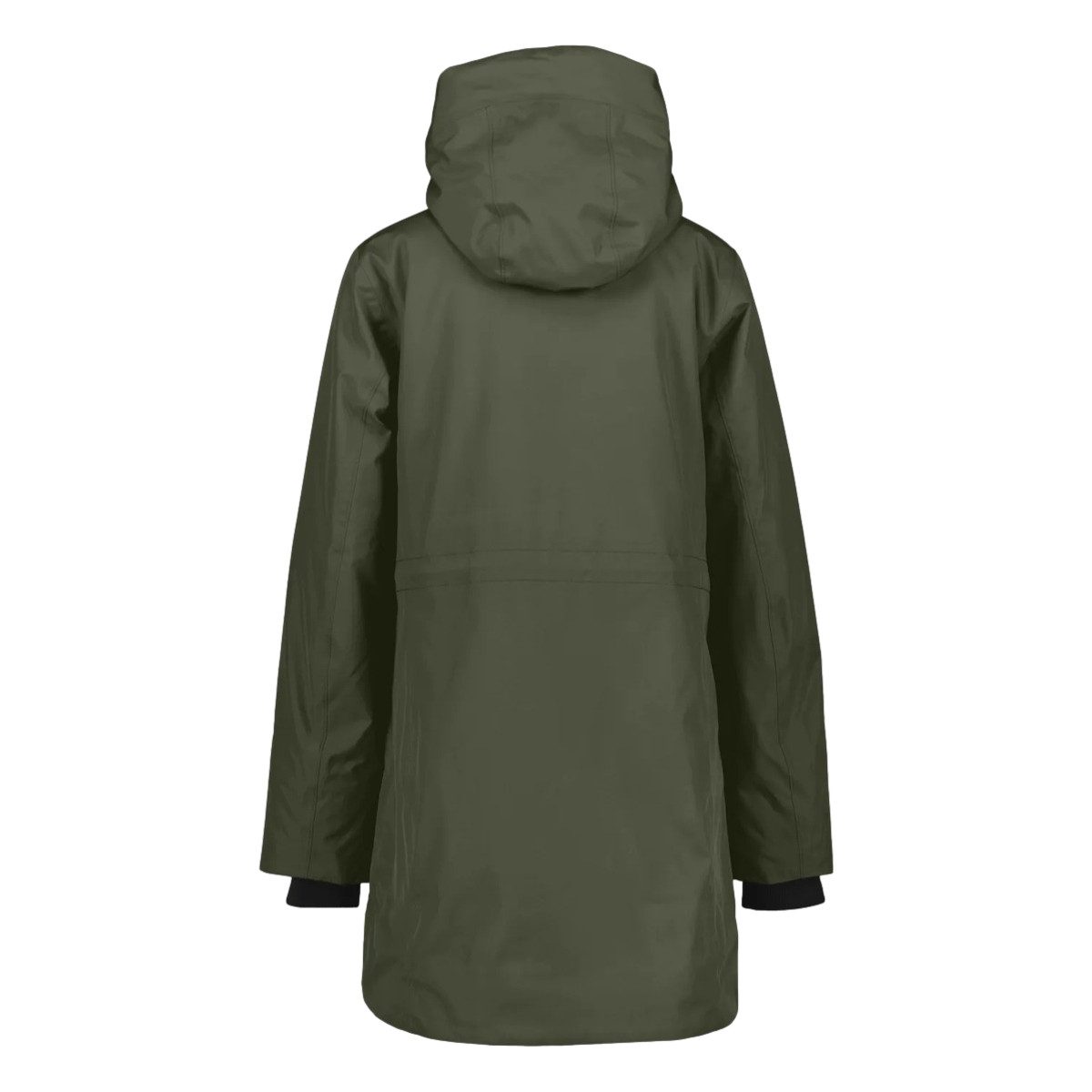 Didriksons Funktionsparka Didriksons Cajsa 6 - Damen Parka günstig online kaufen