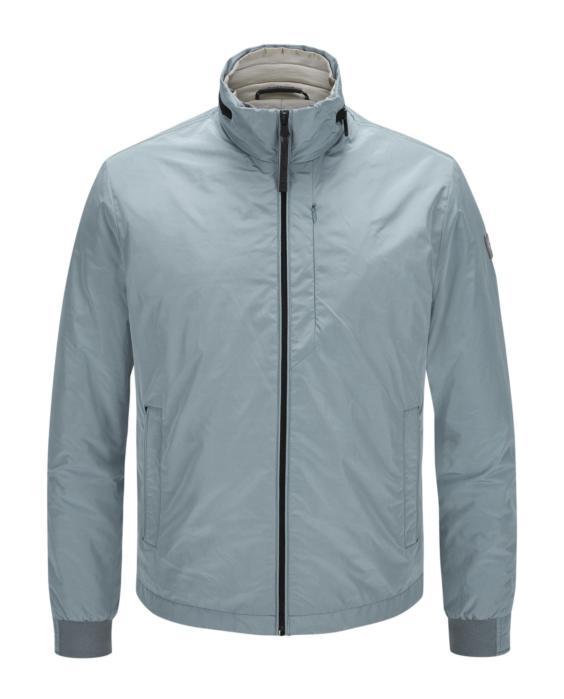 Milestone Blouson MSEaston vielseitige Übergangsjacke wasserabweisend, atmungsaktiv
