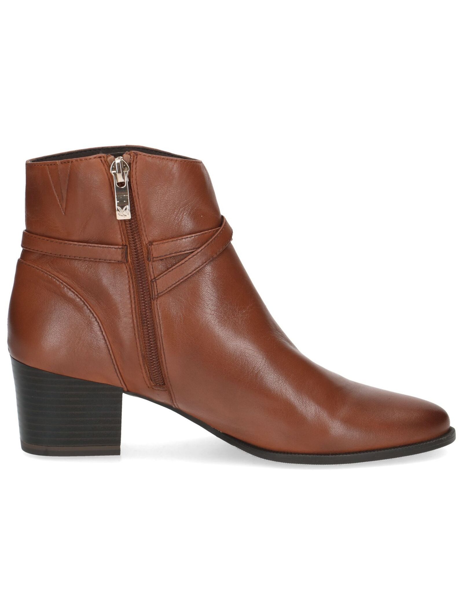 Caprice Stiefelette Leder . Stiefelette (1-tlg)