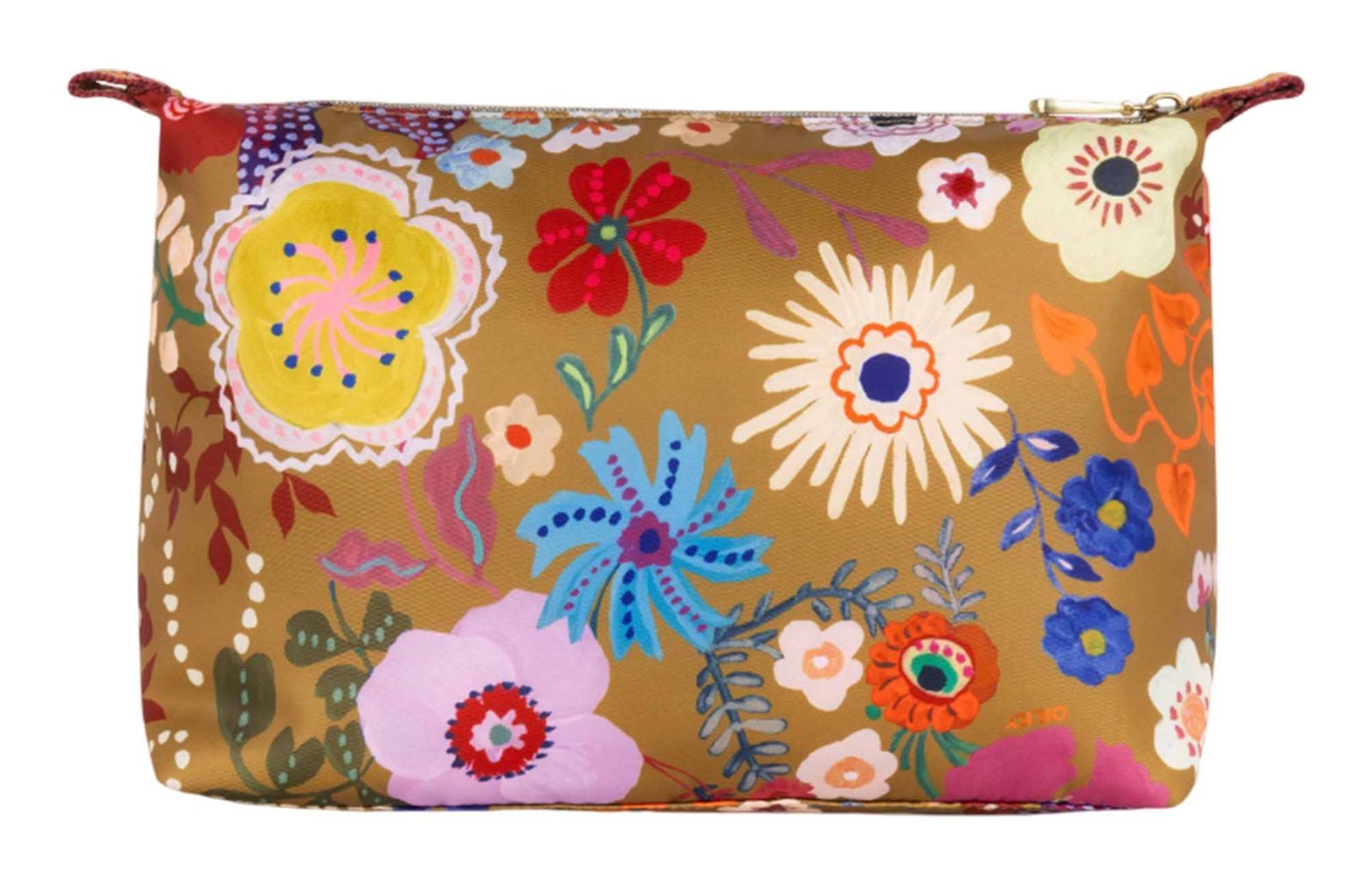 Oilily Kosmetiktasche Cosmetic Bag (Set, 2-tlg)