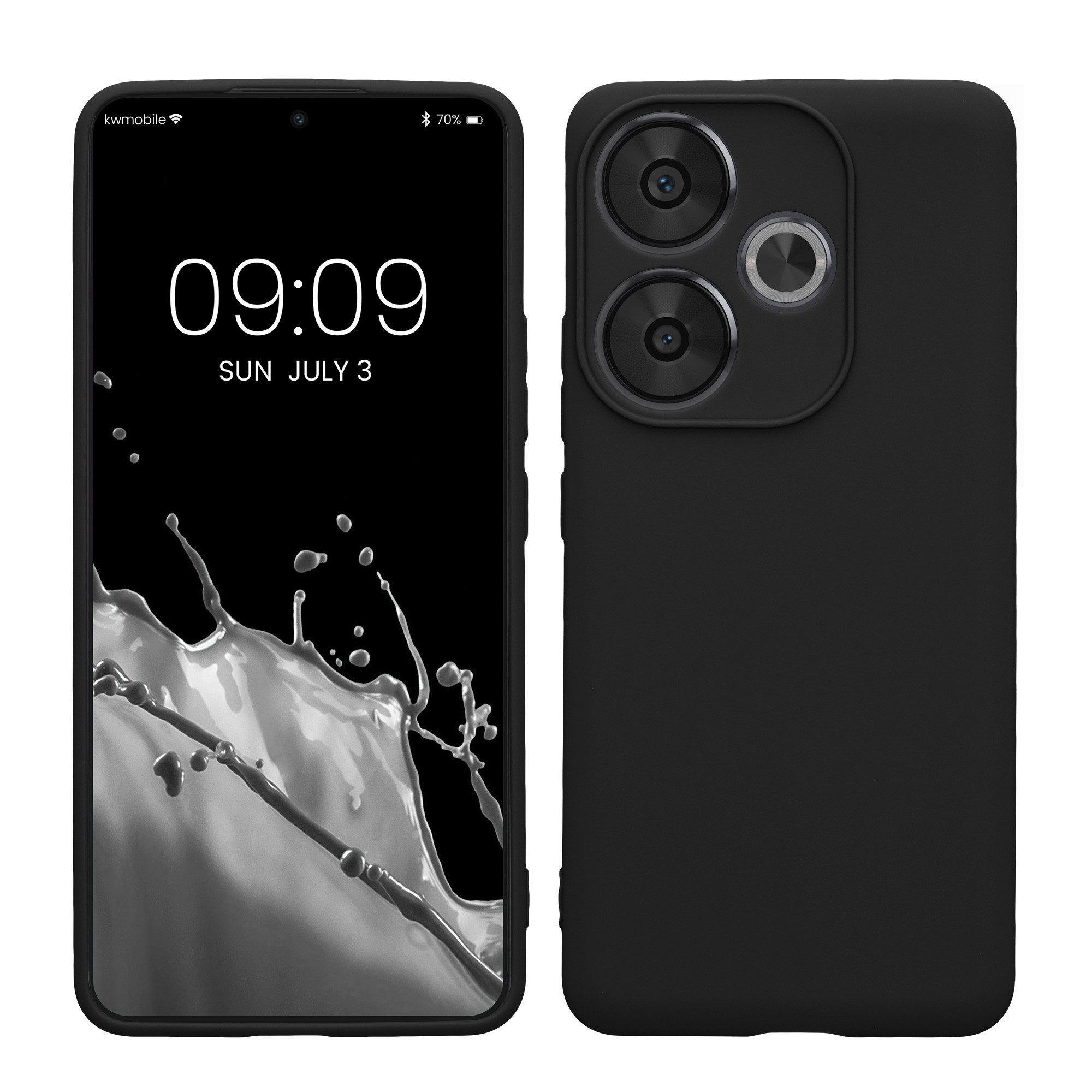 Handyhülle Hülle für Xiaomi Poco F6 5G