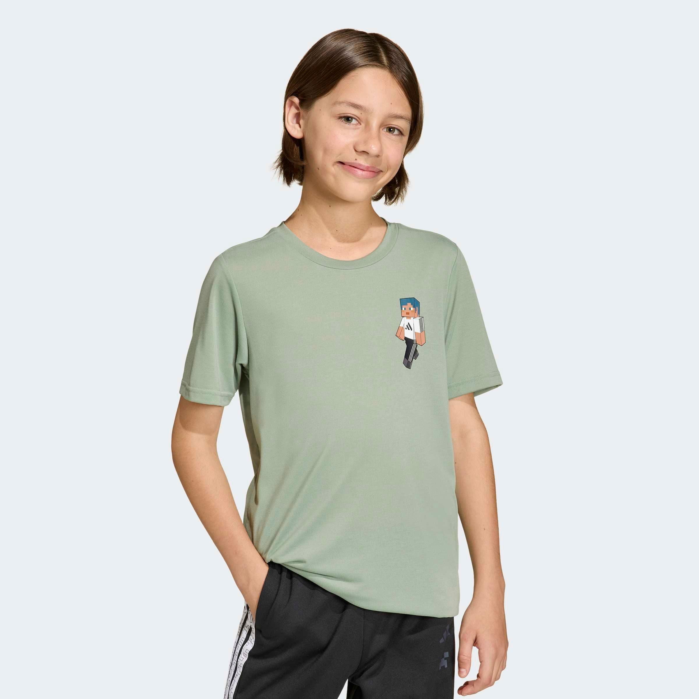 T-Shirt J MC TR TEE