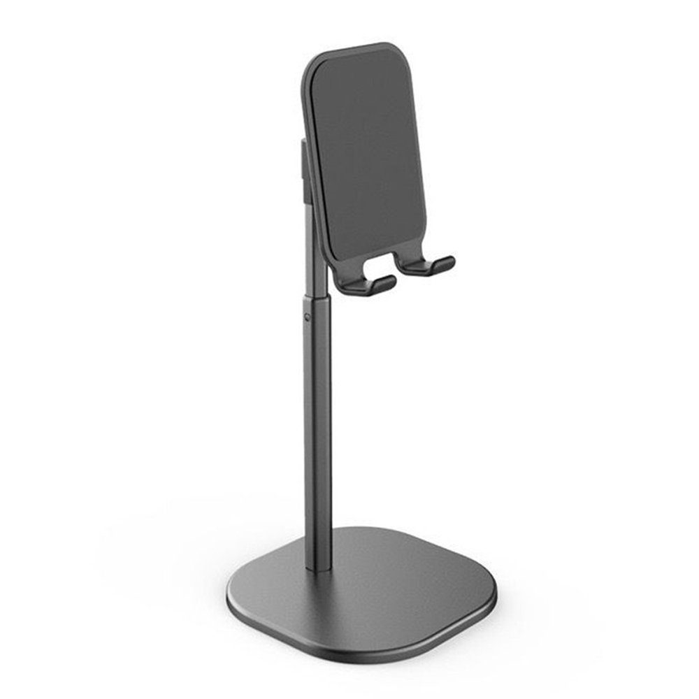 FELIXLEO Verstellbar Handy Ständer Tisch, Faltbarer Handy