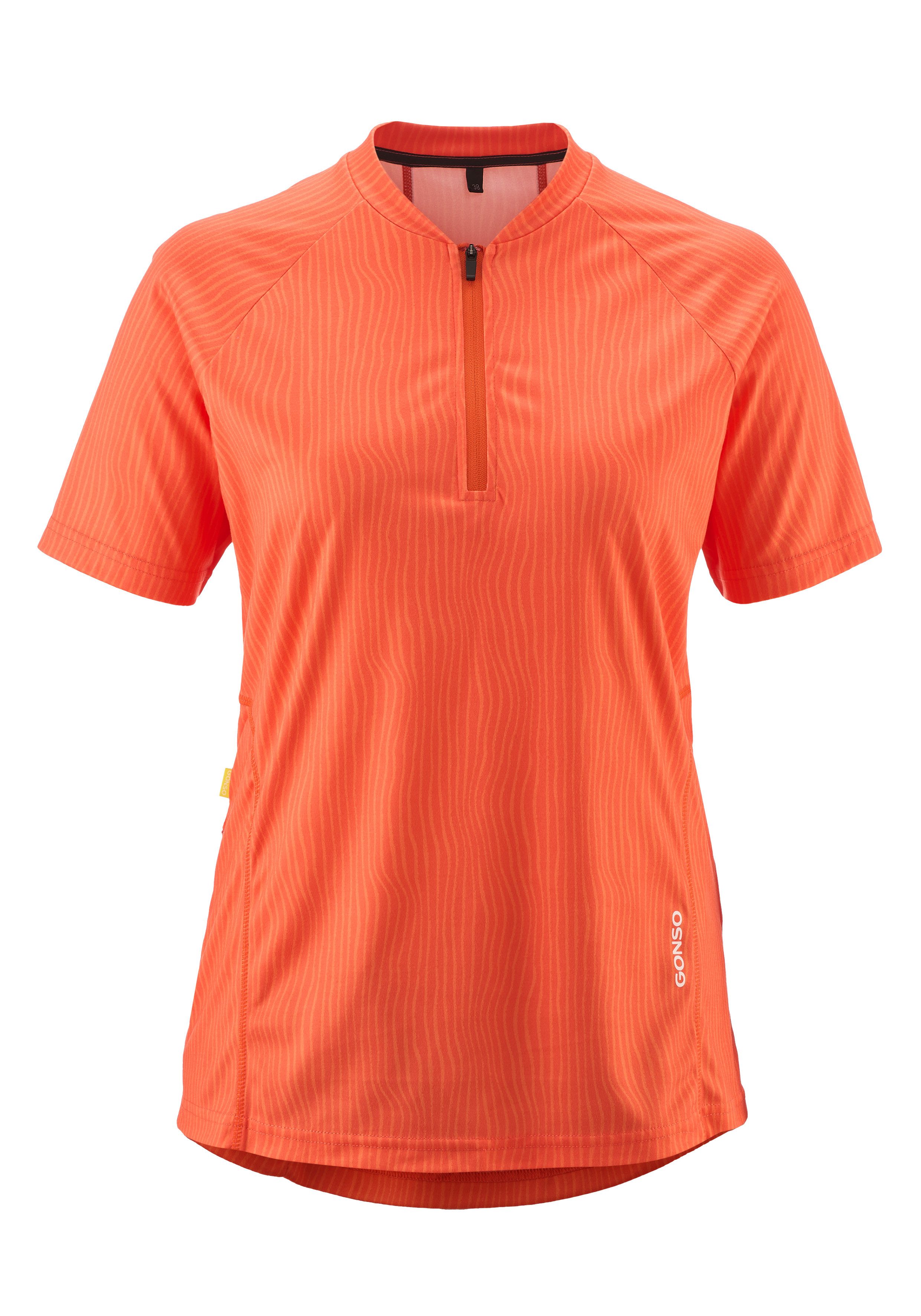 Gonso Radtrikot Adventure Jersey Soft Touch günstig online kaufen