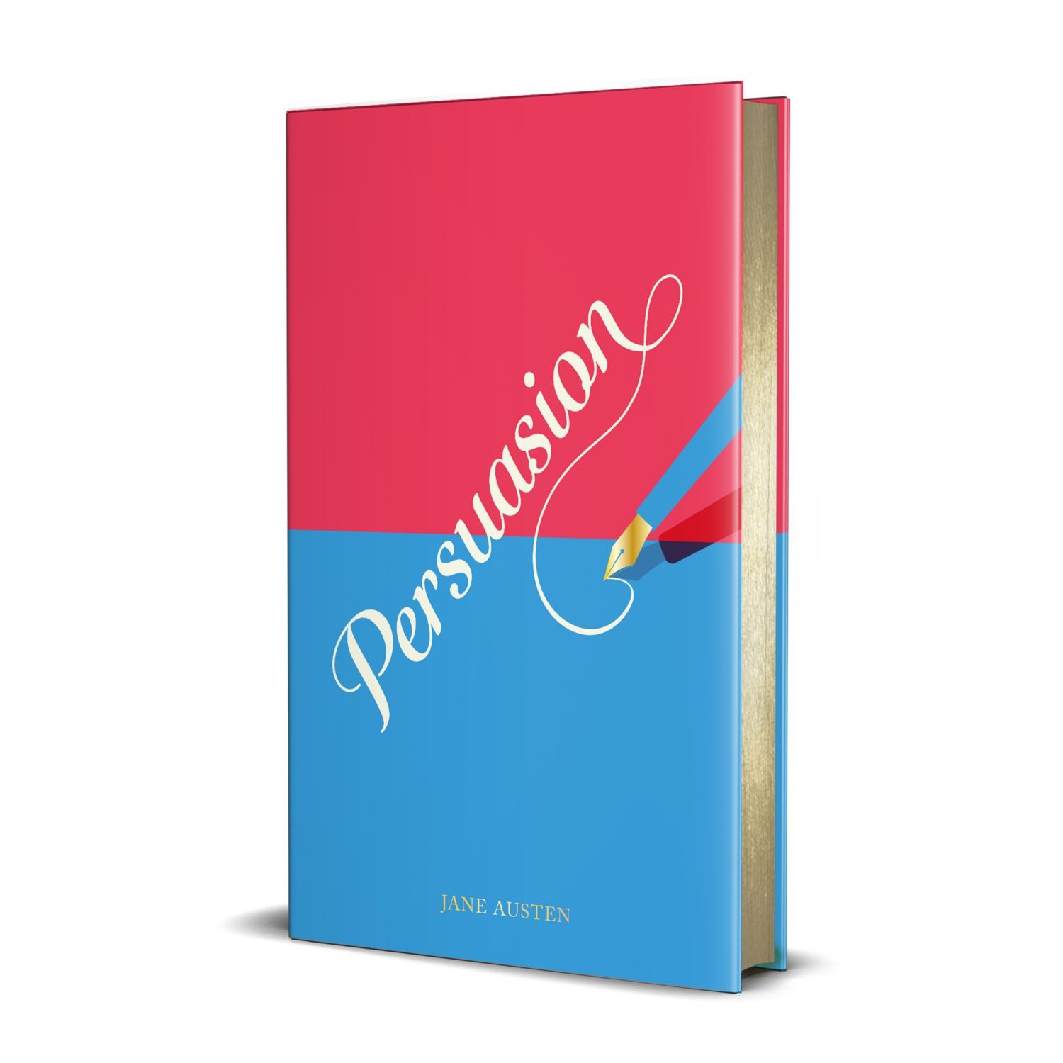 Persuasion / diverse