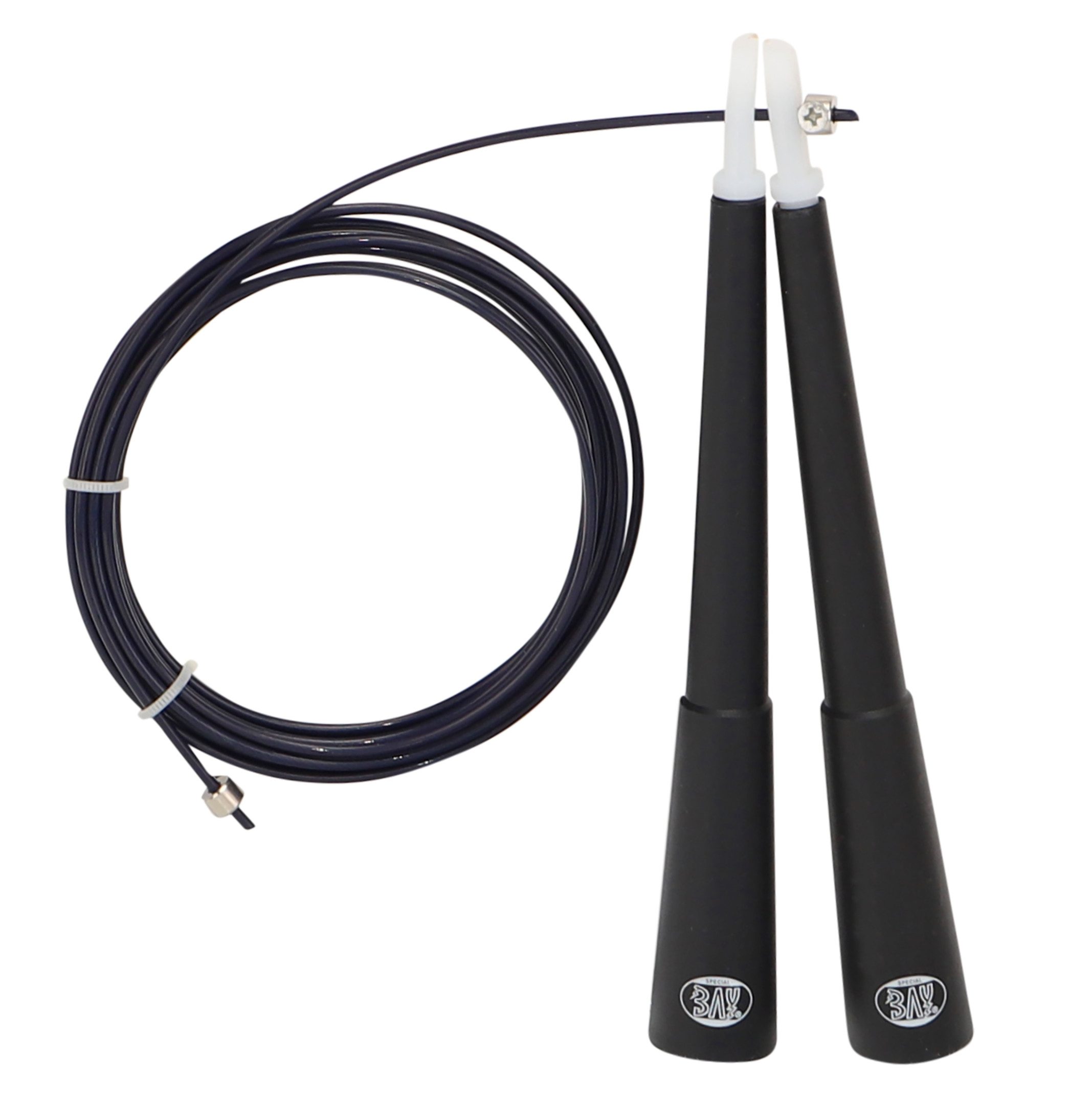 Springseil Freefall 325 Stahl Extra dünn leicht Sprungseil leicht Skipping Rope